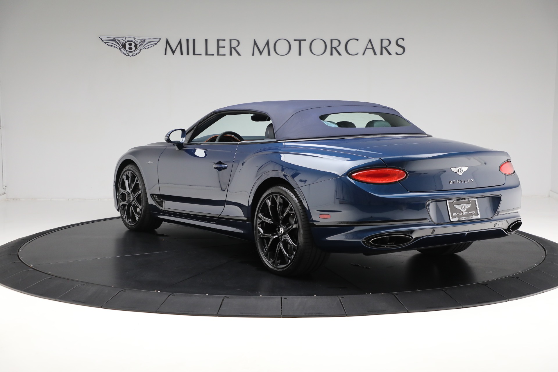 Used-2023-Bentley-Continental-GTC-Speed