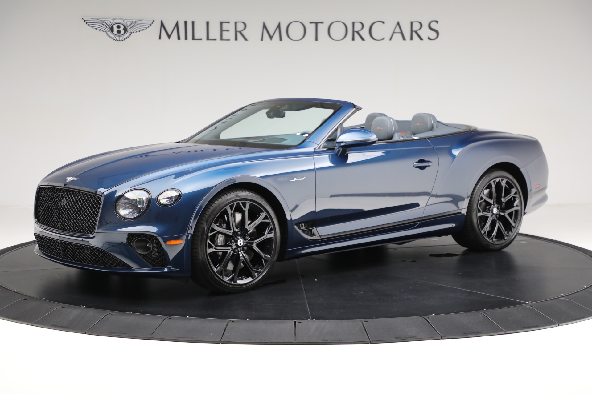 Used-2023-Bentley-Continental-GTC-Speed
