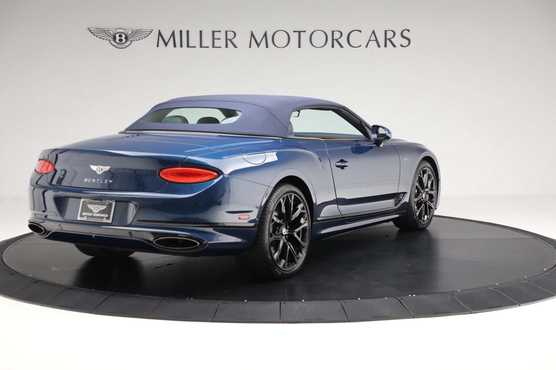 Used-2023-Bentley-Continental-GTC-Speed