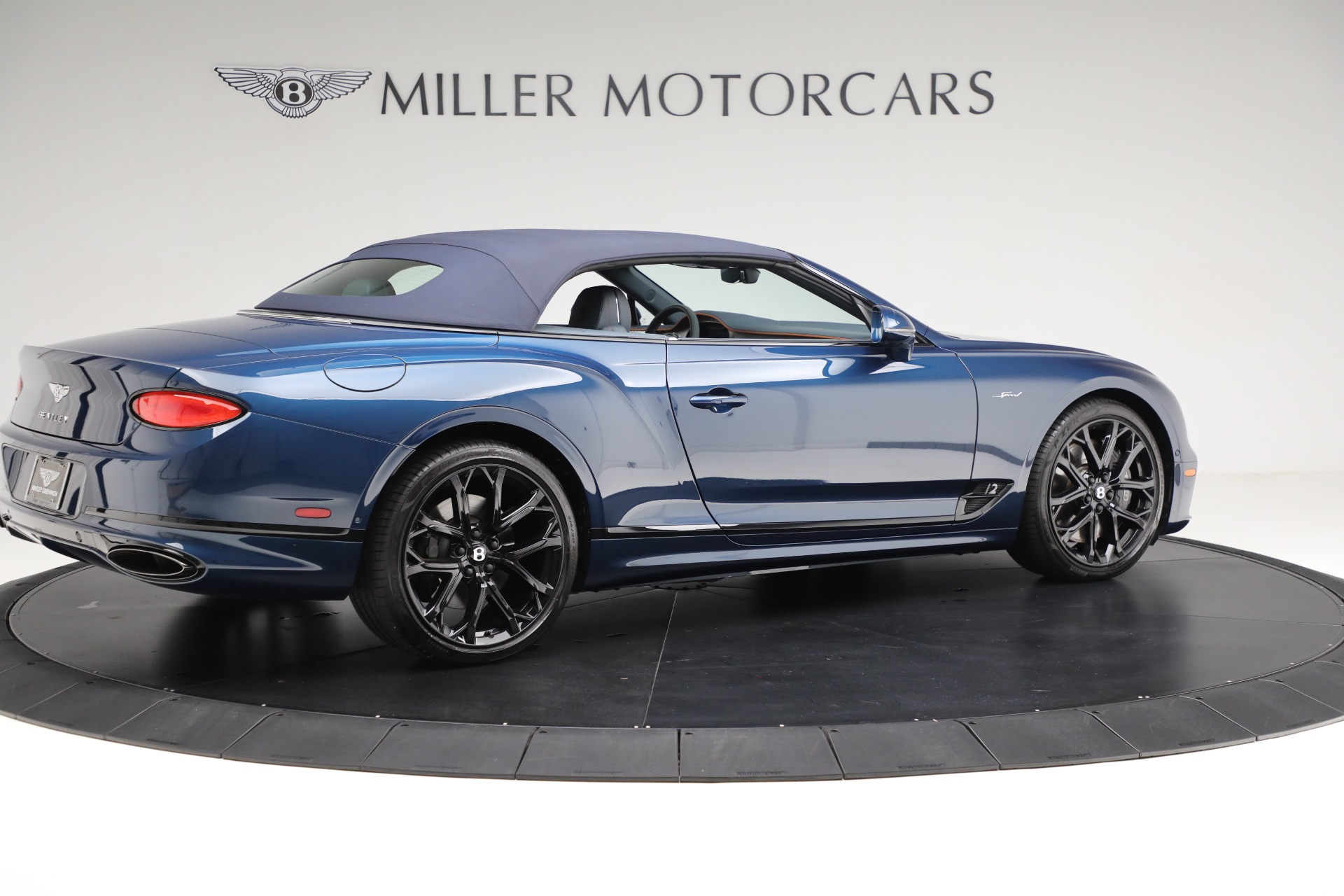 Used-2023-Bentley-Continental-GTC-Speed