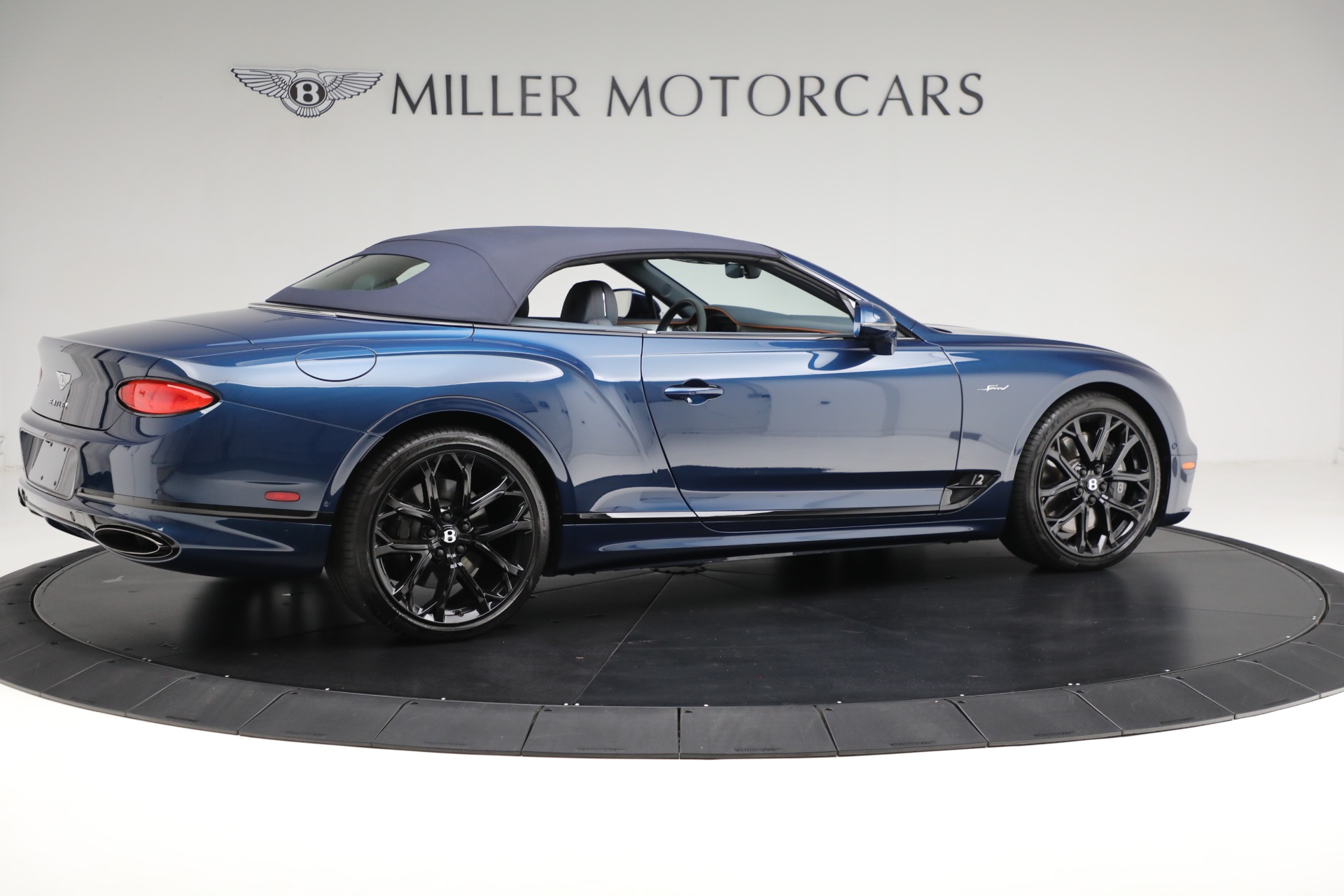 Used-2023-Bentley-Continental-GTC-Speed