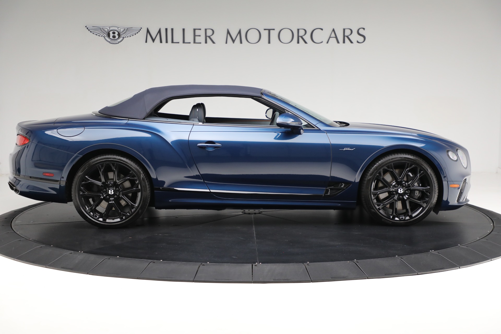Used-2023-Bentley-Continental-GTC-Speed