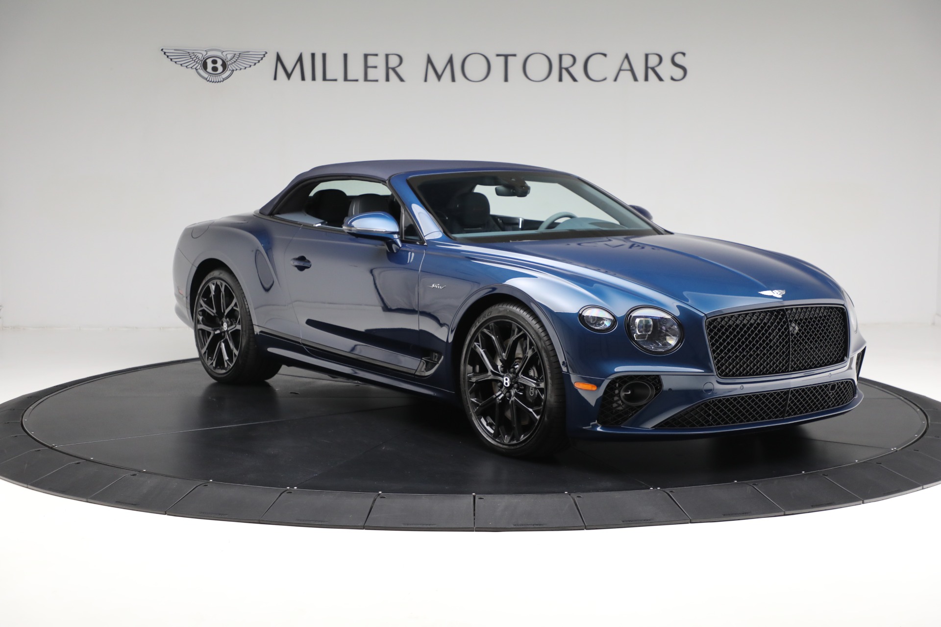 Used-2023-Bentley-Continental-GTC-Speed