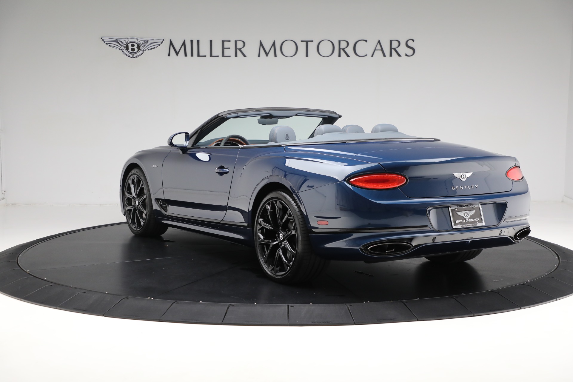 Used-2023-Bentley-Continental-GTC-Speed
