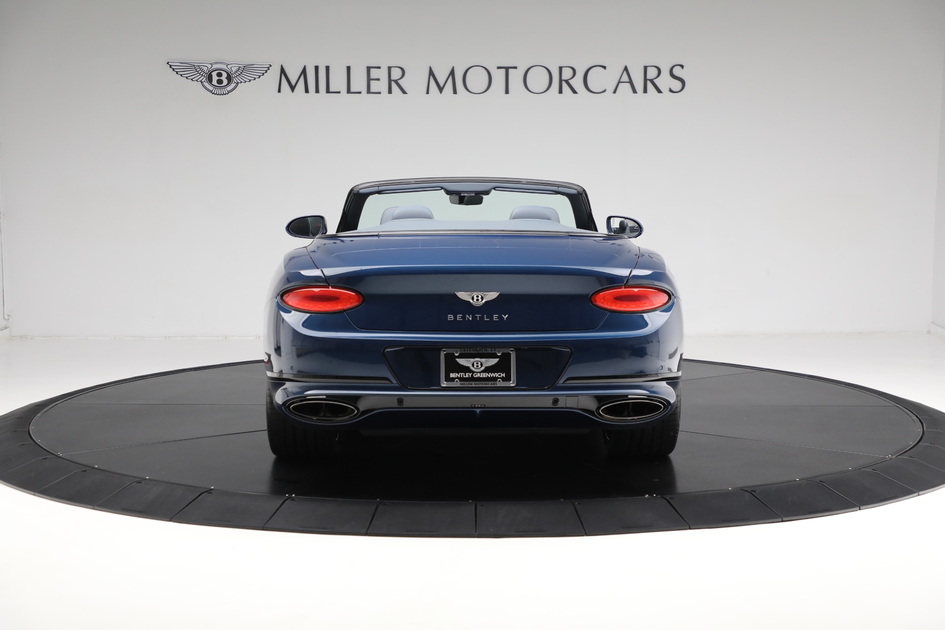 Used-2023-Bentley-Continental-GTC-Speed