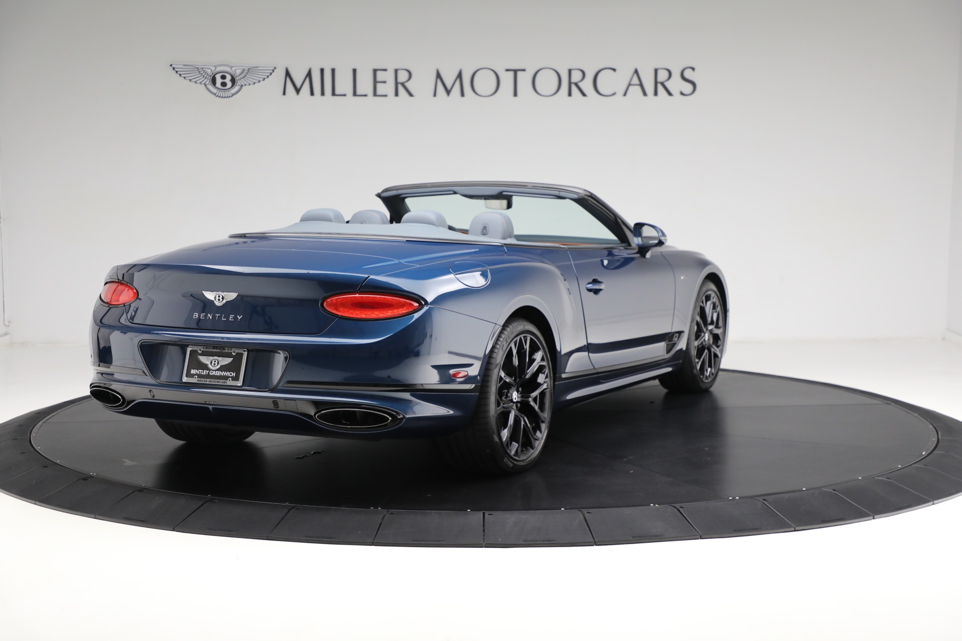 Used-2023-Bentley-Continental-GTC-Speed