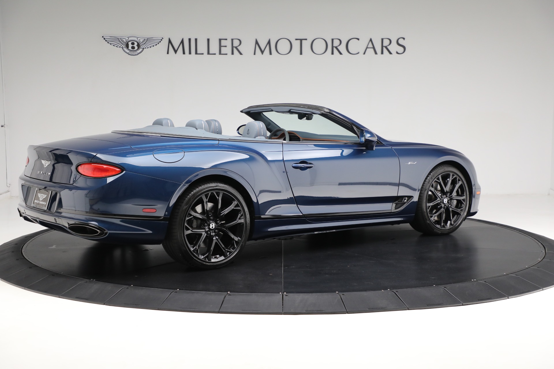 Used-2023-Bentley-Continental-GTC-Speed