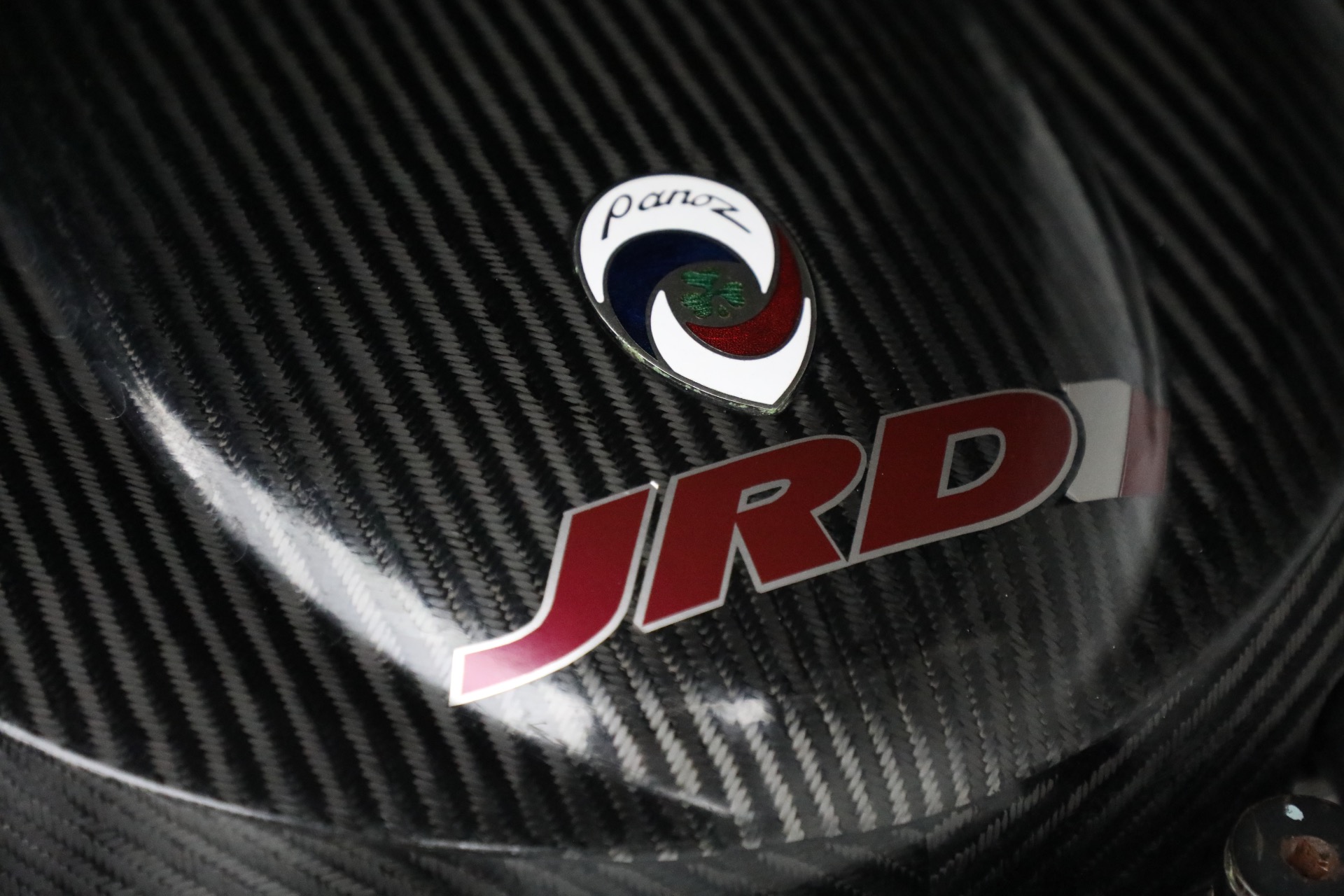 Used-2002-Panoz-Esperante-RS