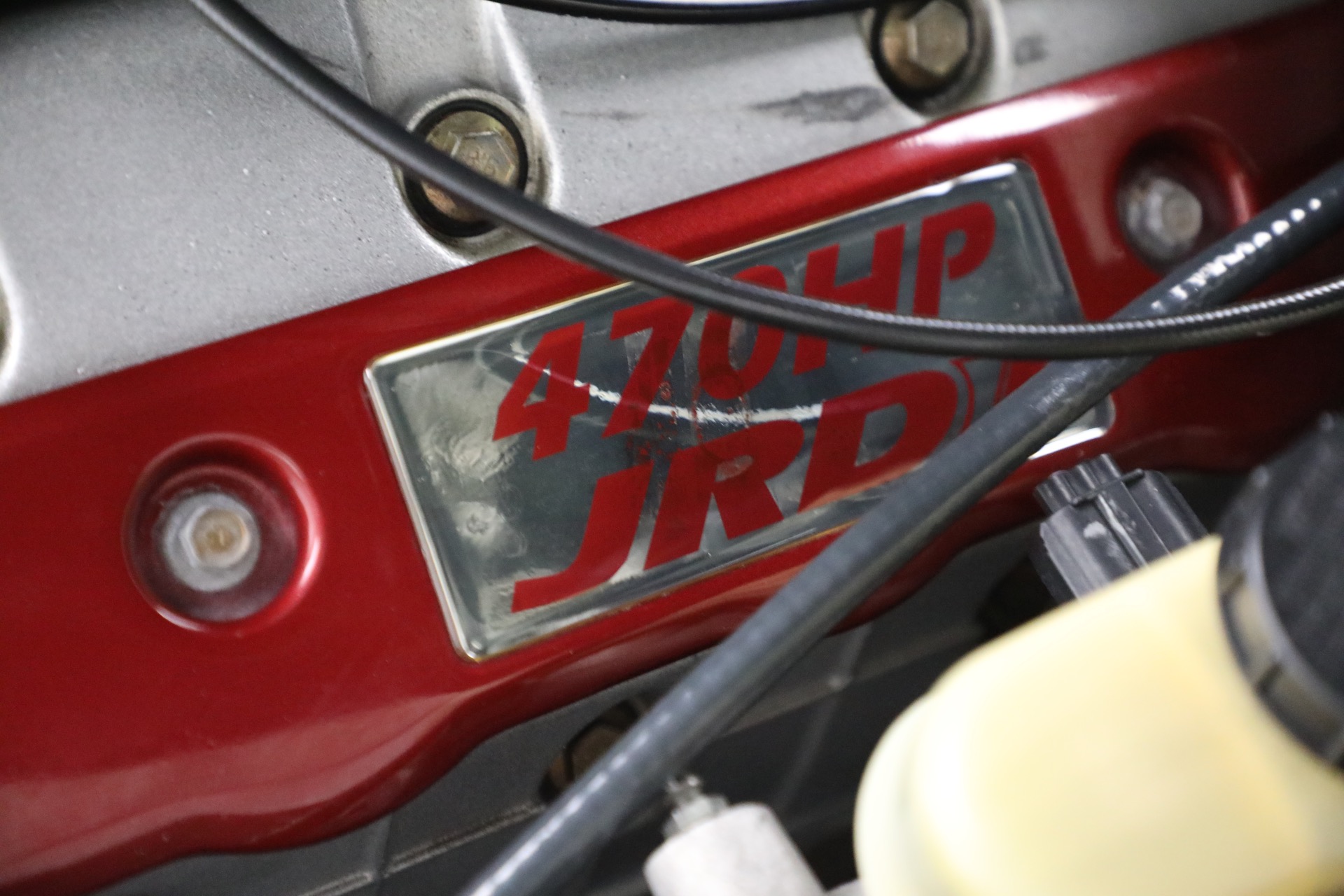 Used-2002-Panoz-Esperante-RS