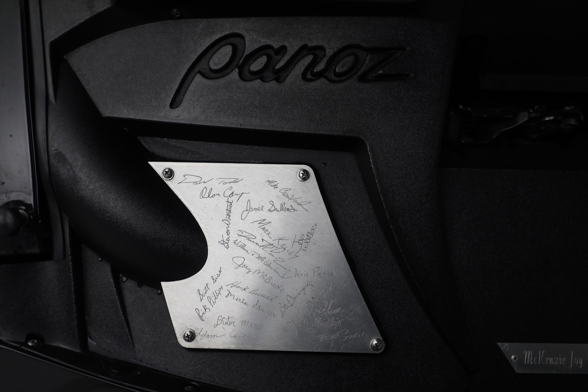 Used-2002-Panoz-Esperante-RS