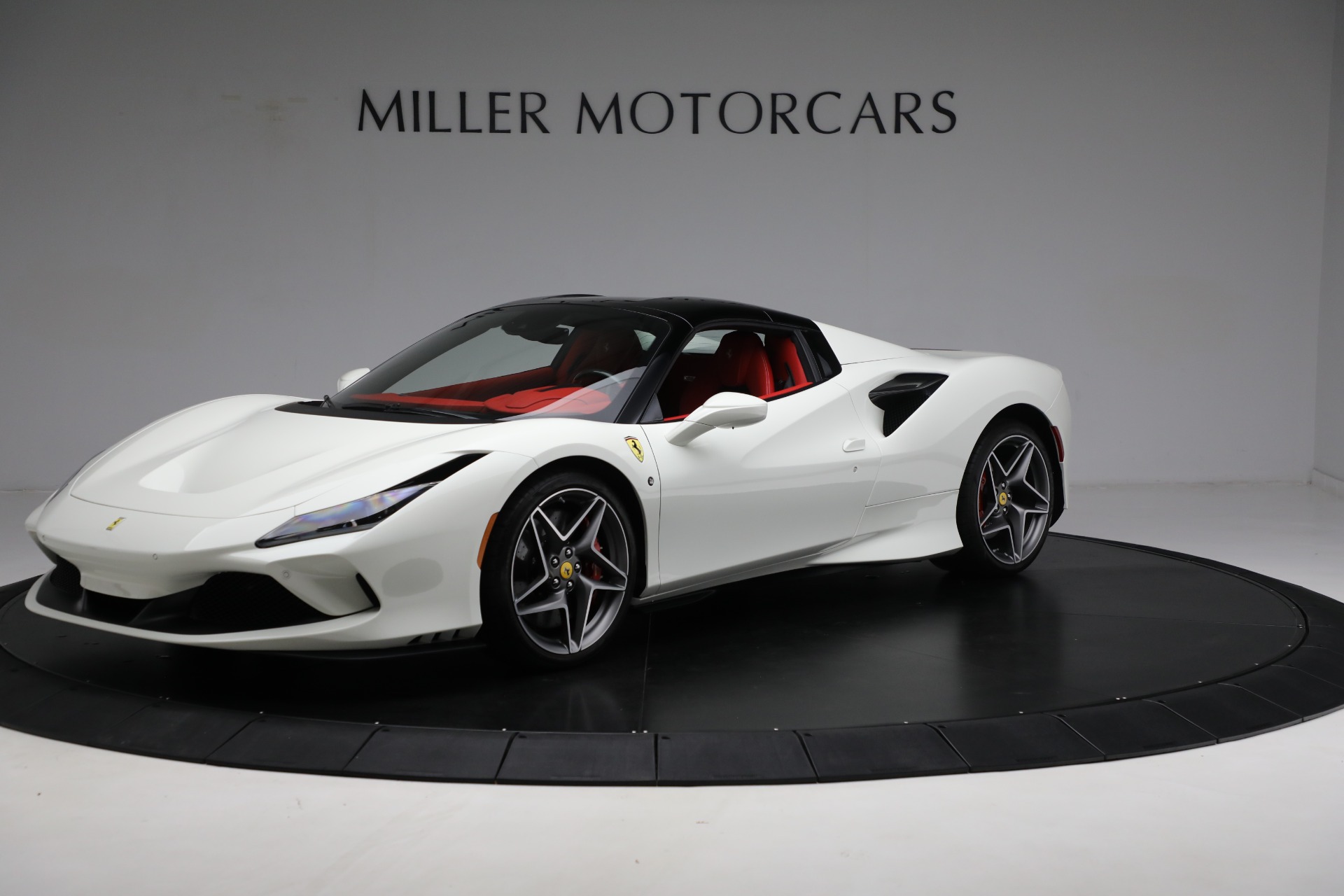 Used-2023-Ferrari-F8-Spider