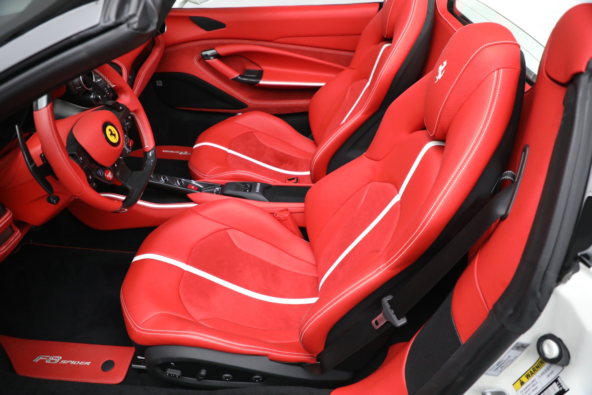 Used-2023-Ferrari-F8-Spider