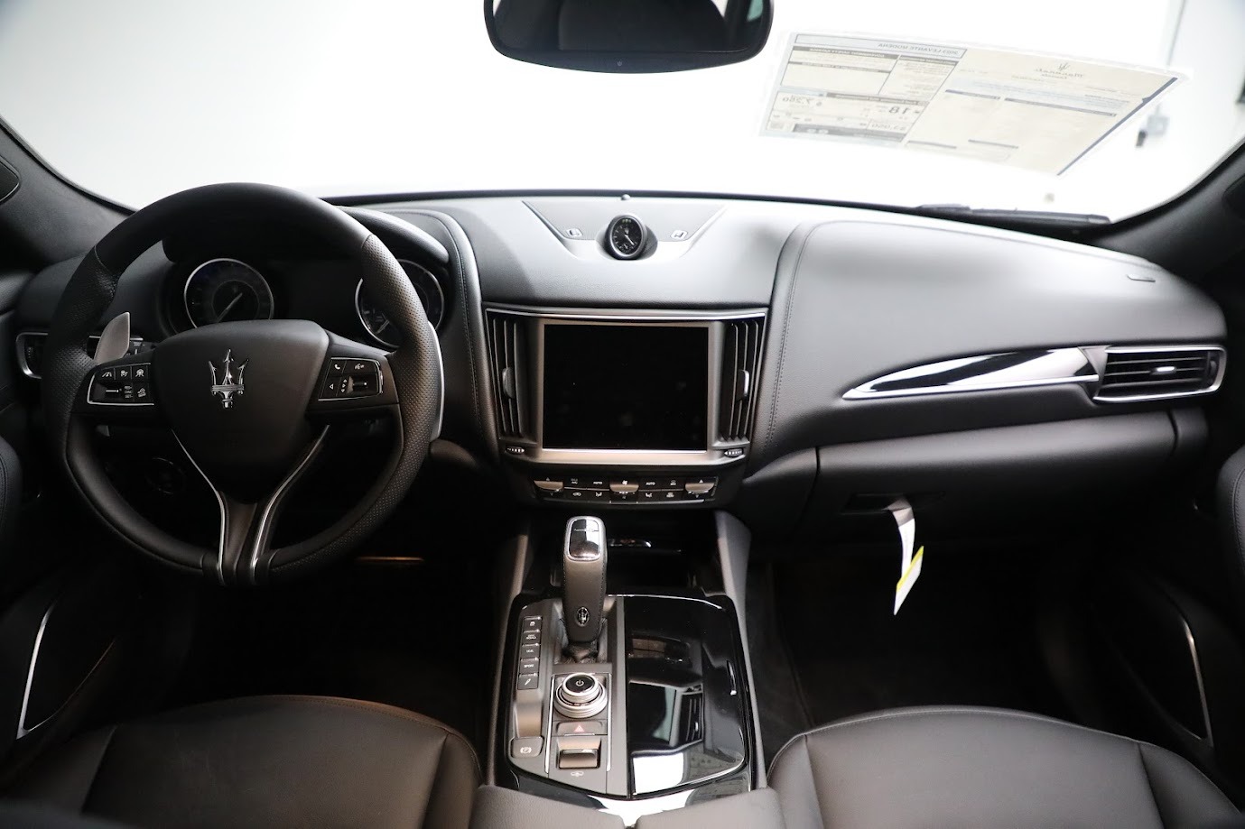 New-2023-Maserati-Levante-Modena