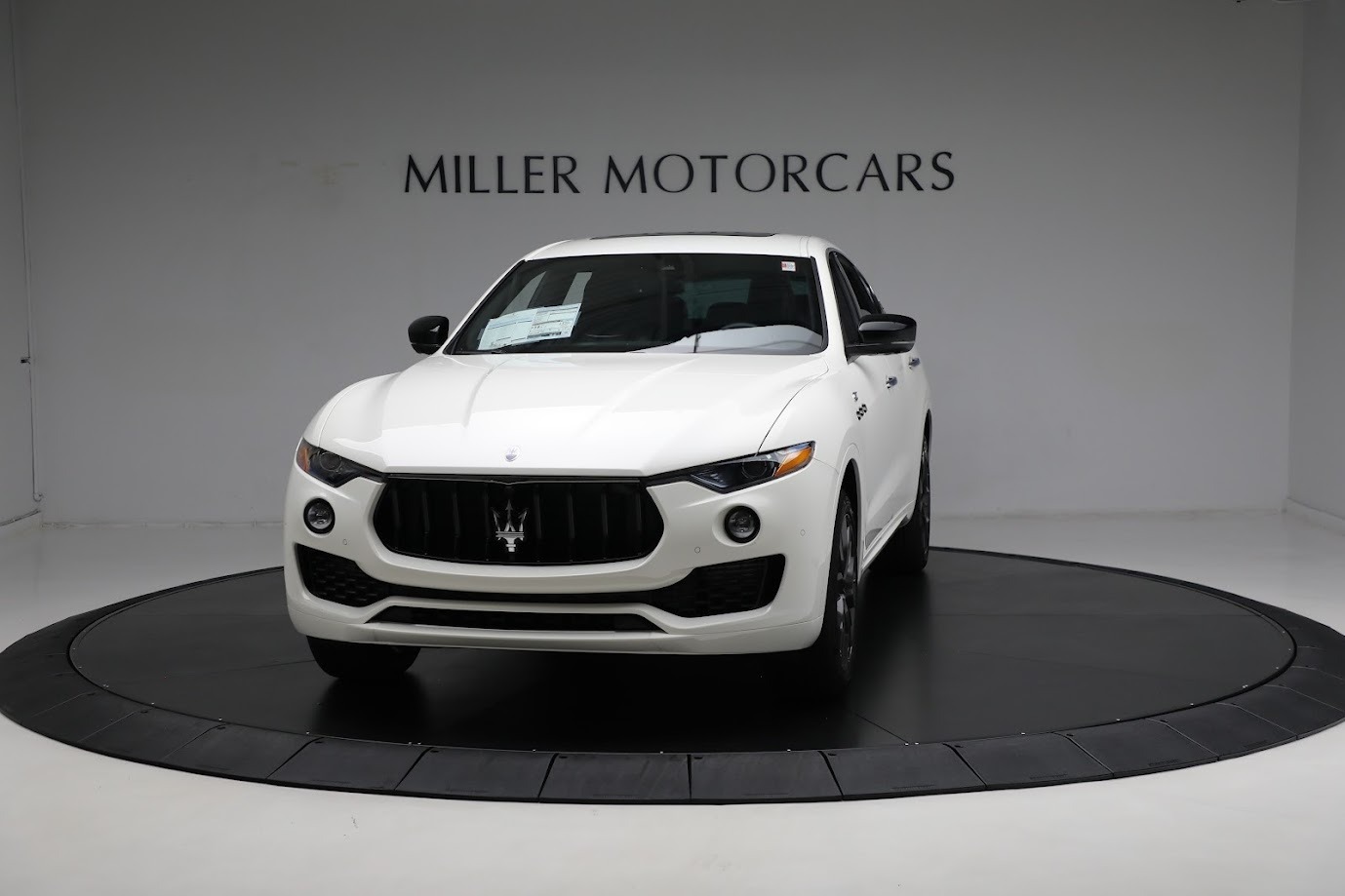 New-2024-Maserati-Levante-GT