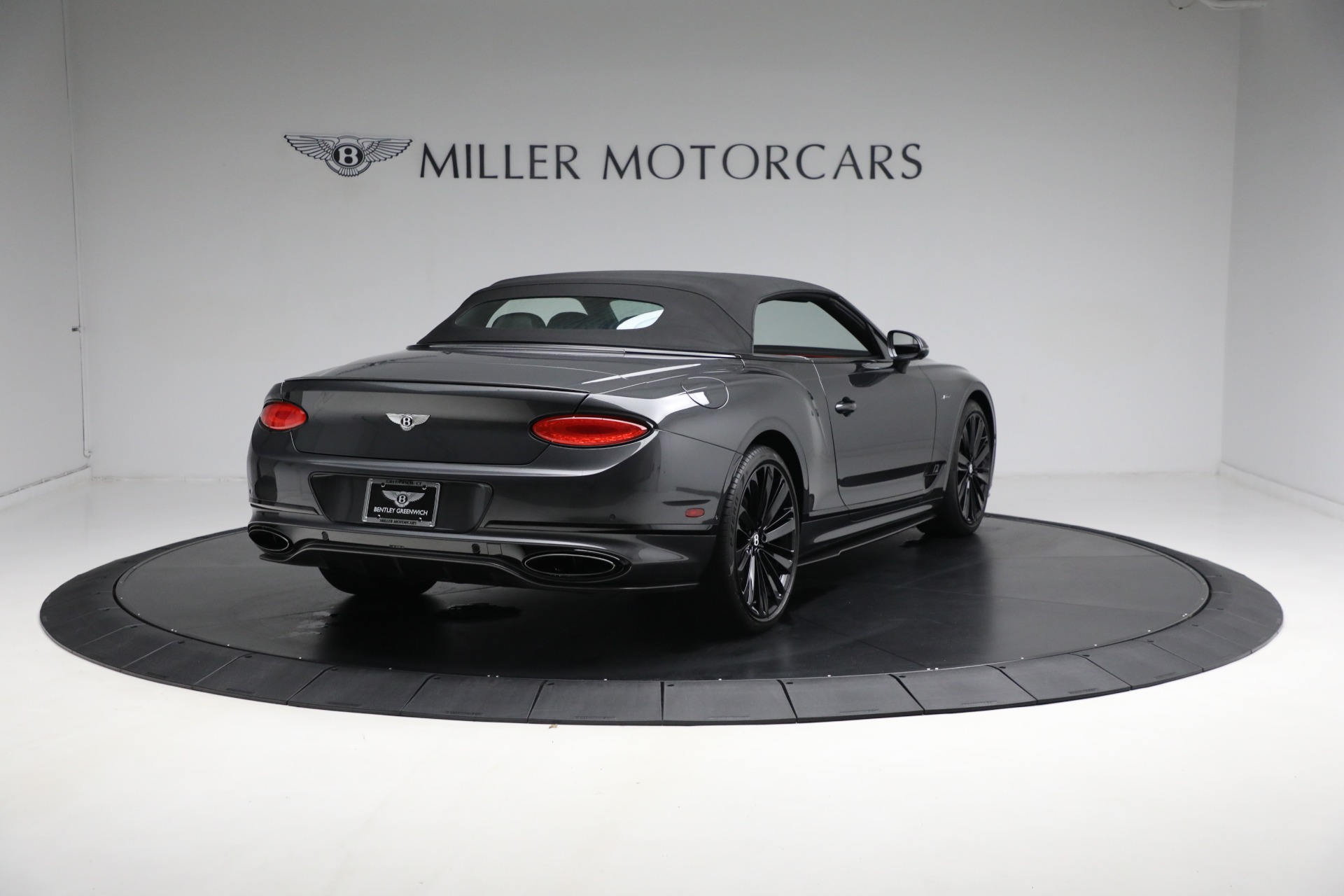 Used-2023-Bentley-Continental-GTC-Speed