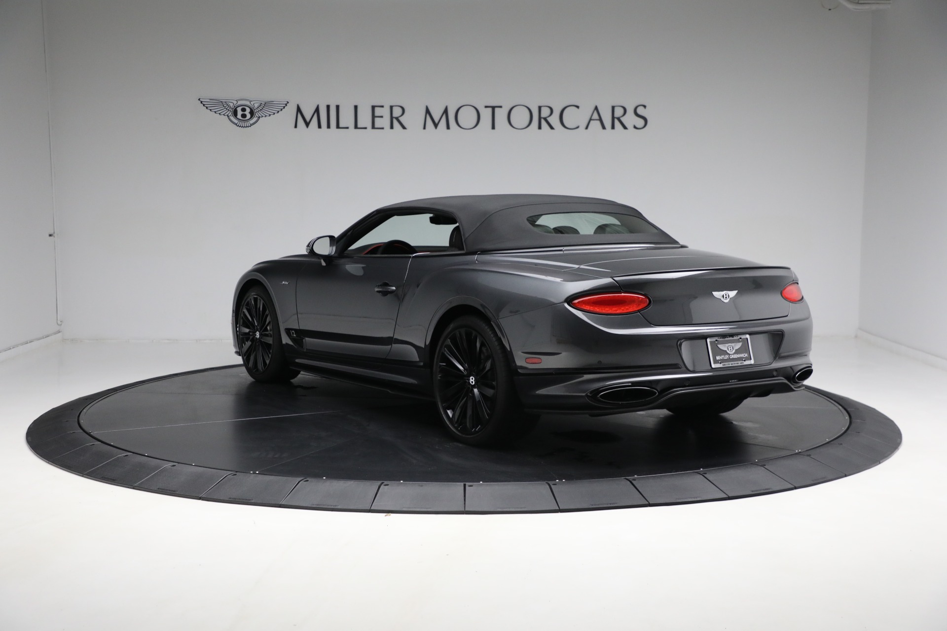 Used-2023-Bentley-Continental-GTC-Speed