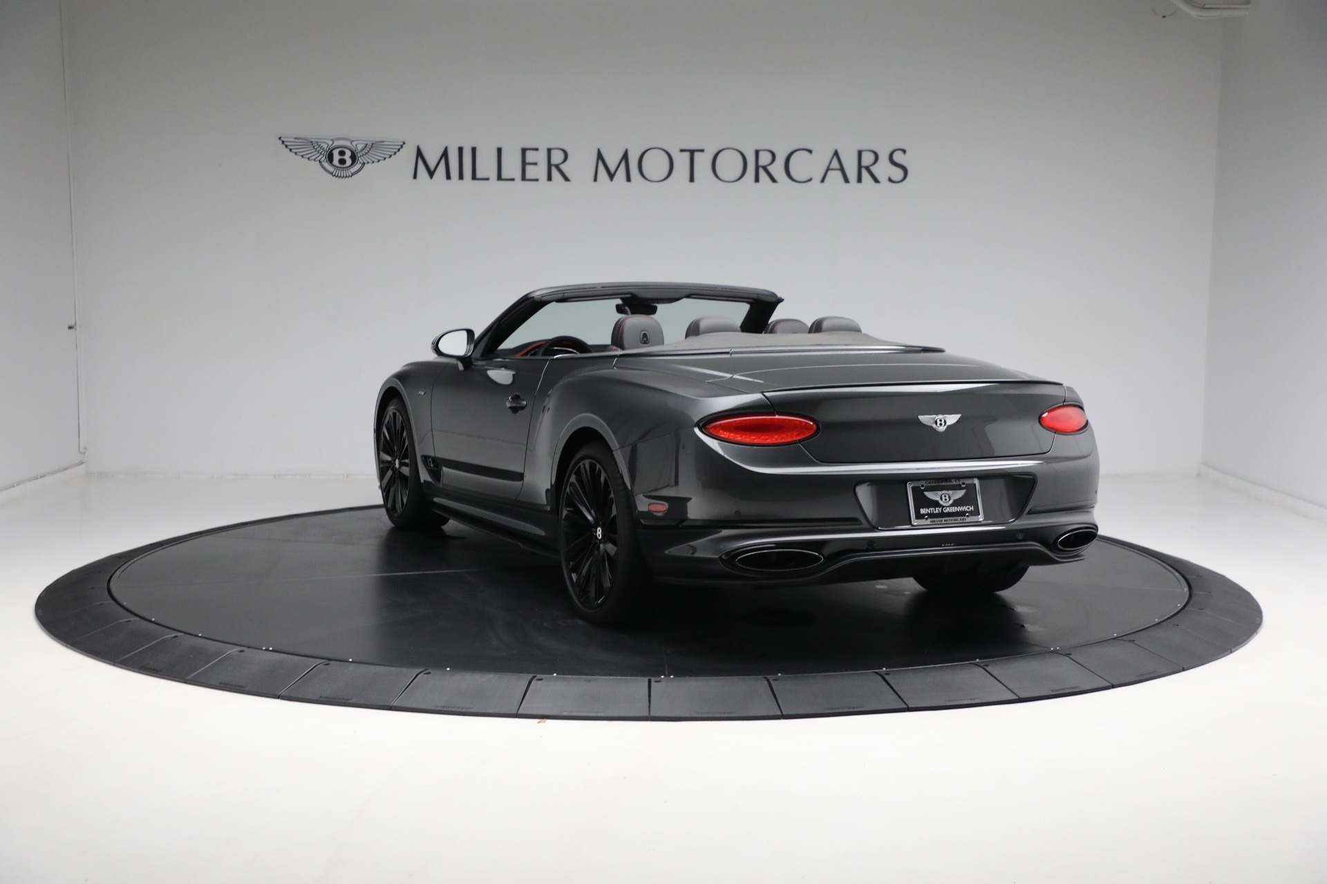 Used-2023-Bentley-Continental-GTC-Speed
