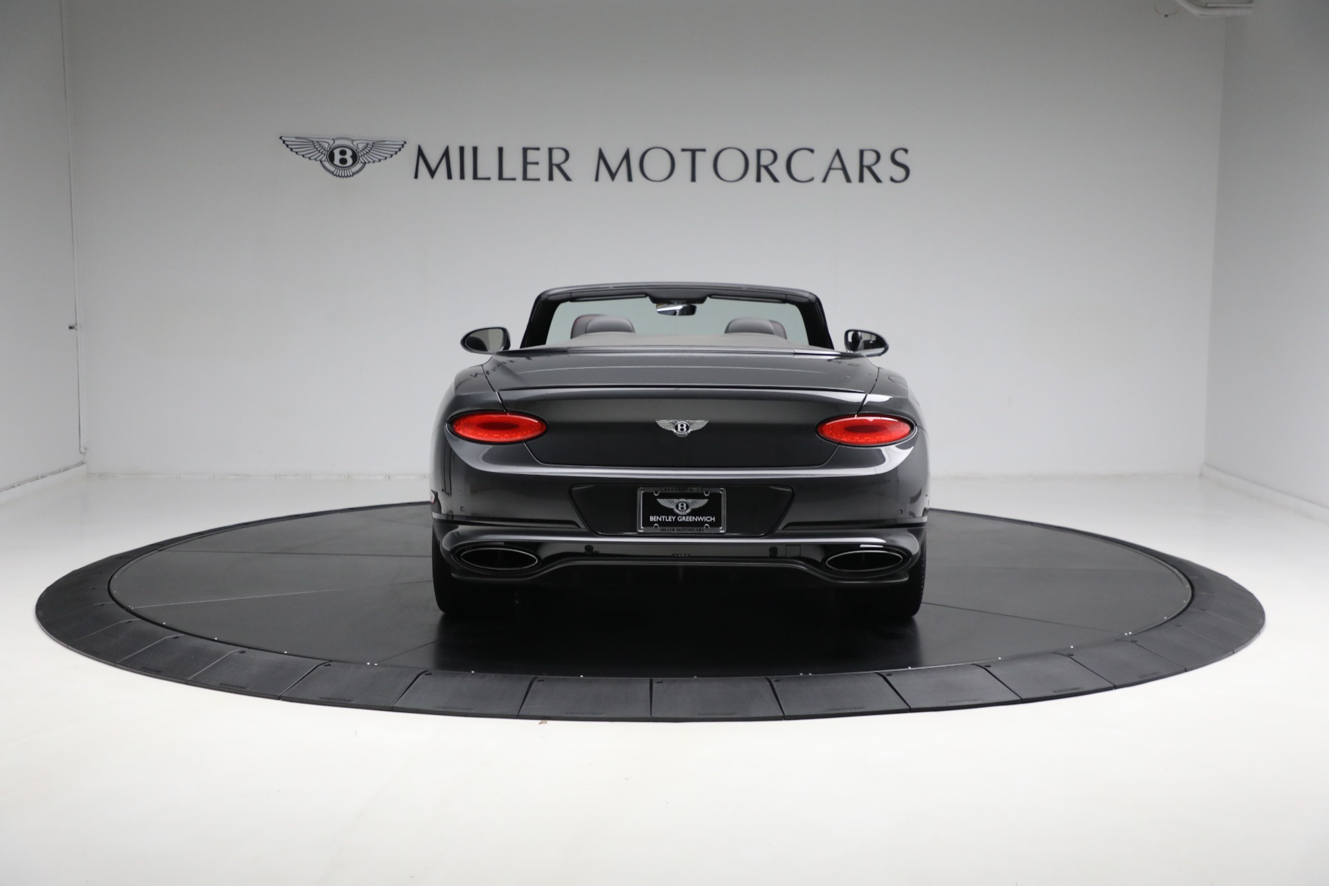 Used-2023-Bentley-Continental-GTC-Speed