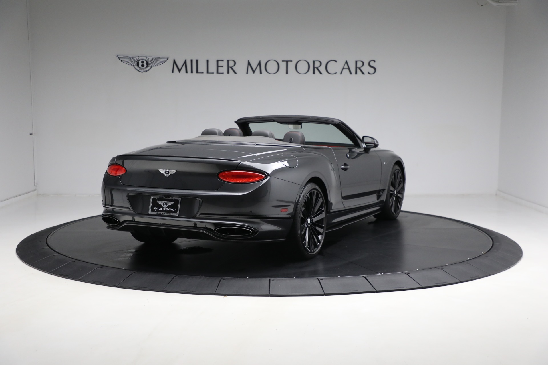 Used-2023-Bentley-Continental-GTC-Speed
