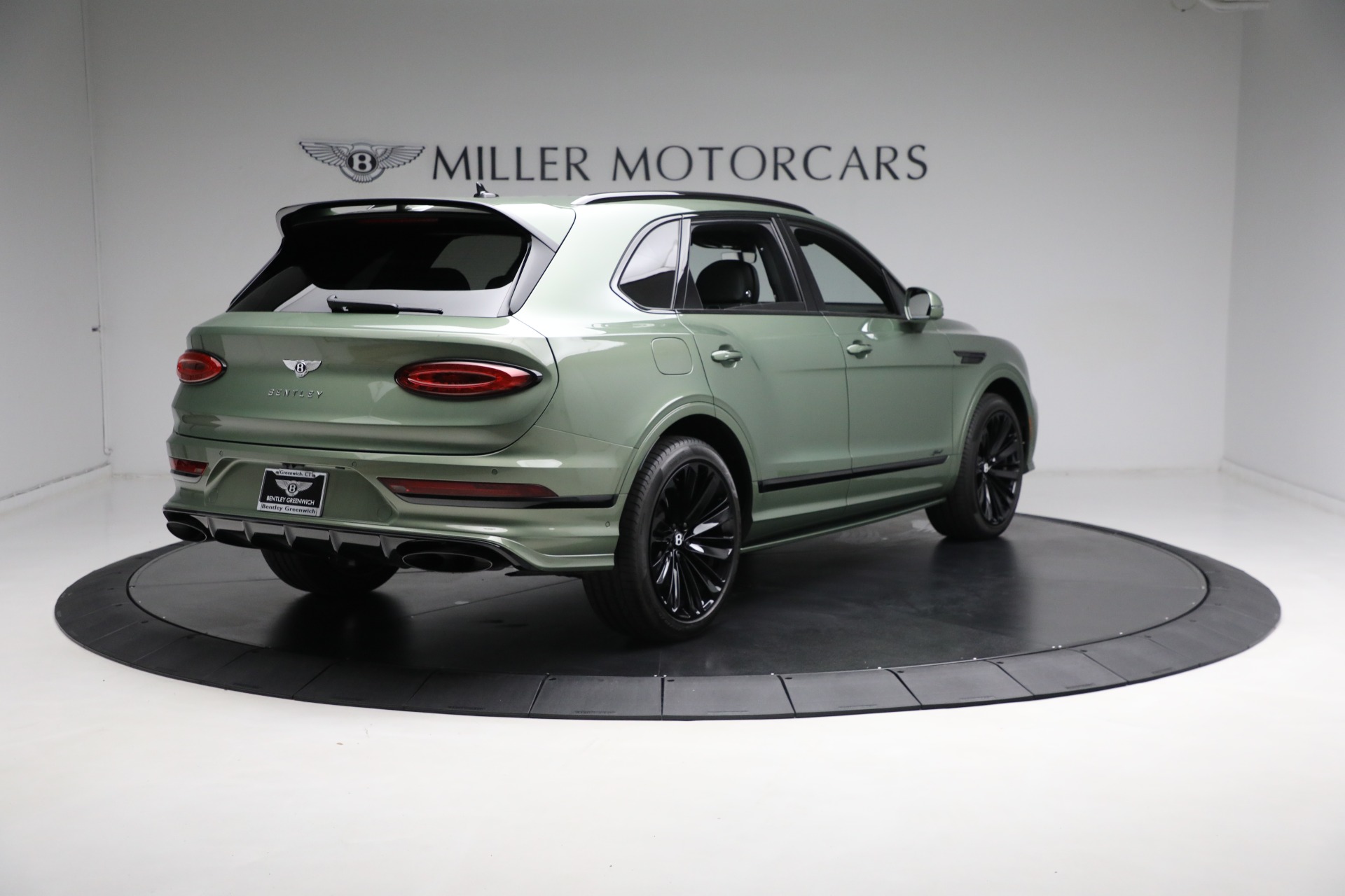 New-2023-Bentley-Bentayga-Speed