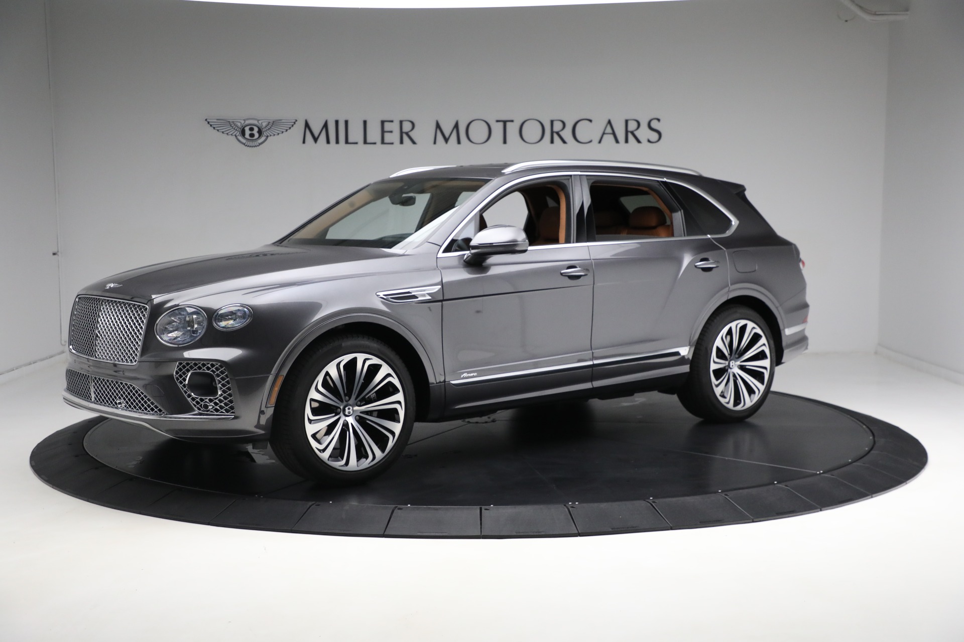 New-2023-Bentley-Bentayga-Azure-Hybrid
