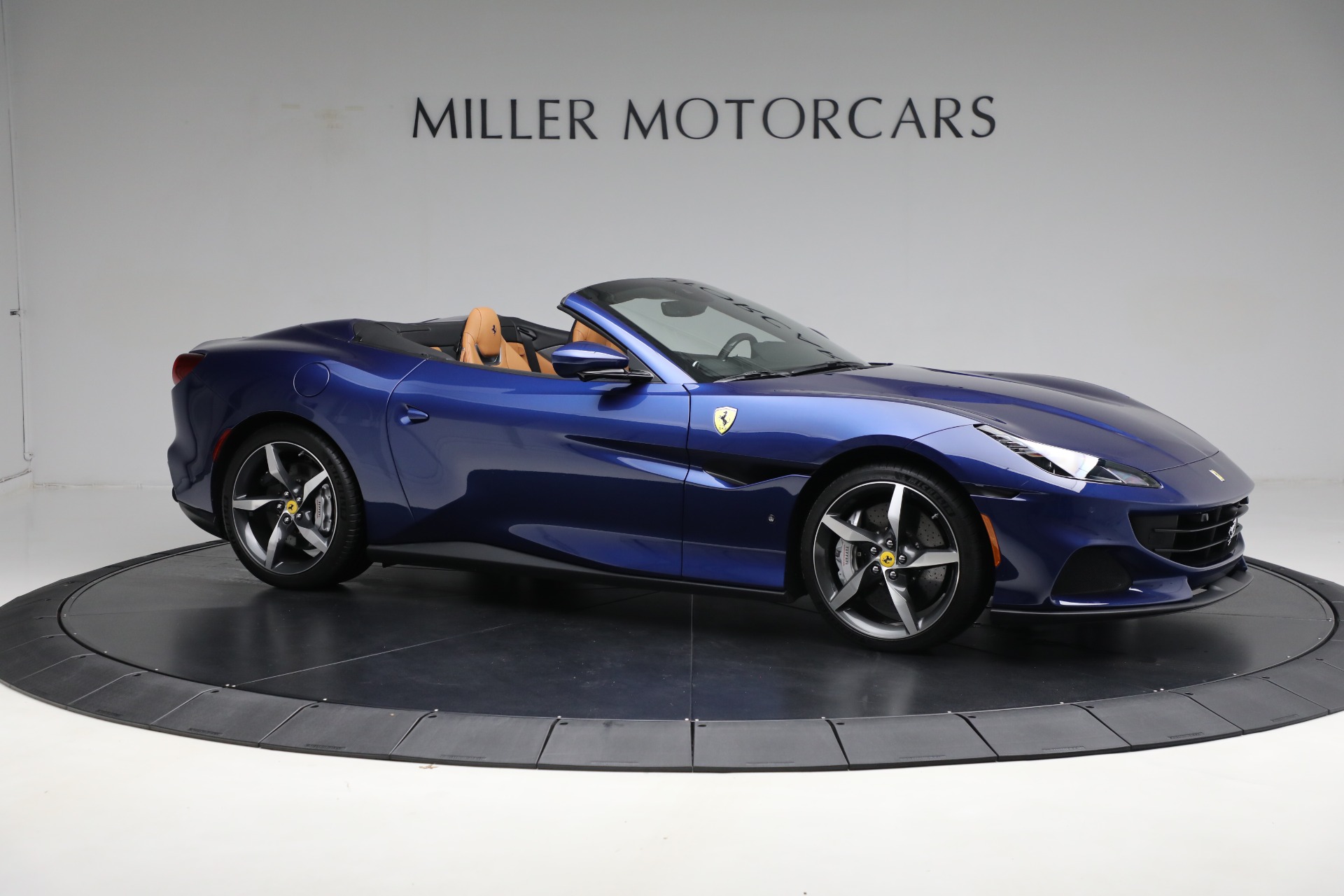 Used-2022-Ferrari-Portofino-M