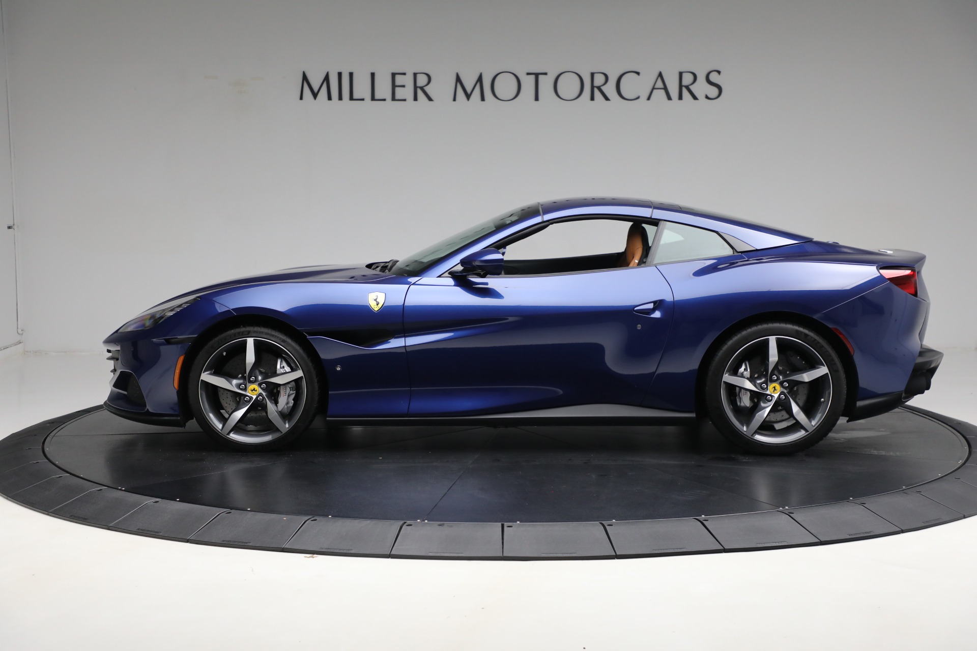 Used-2022-Ferrari-Portofino-M