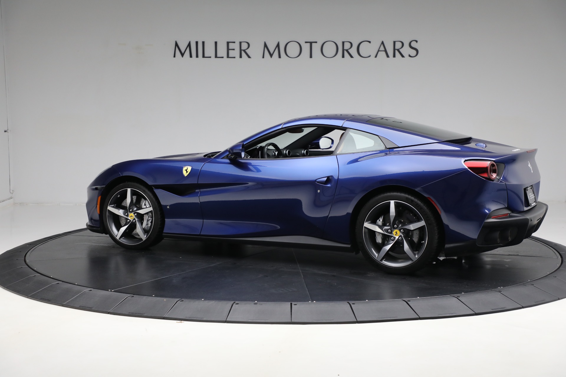Used-2022-Ferrari-Portofino-M