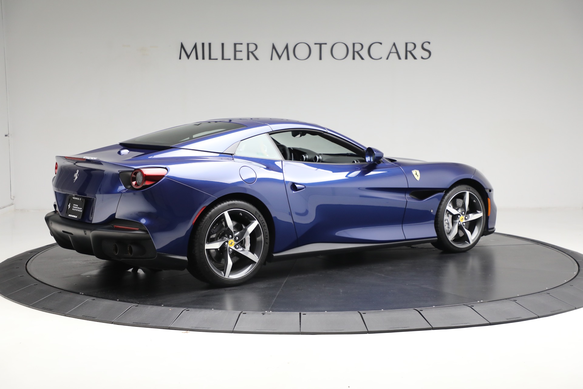 Used-2022-Ferrari-Portofino-M