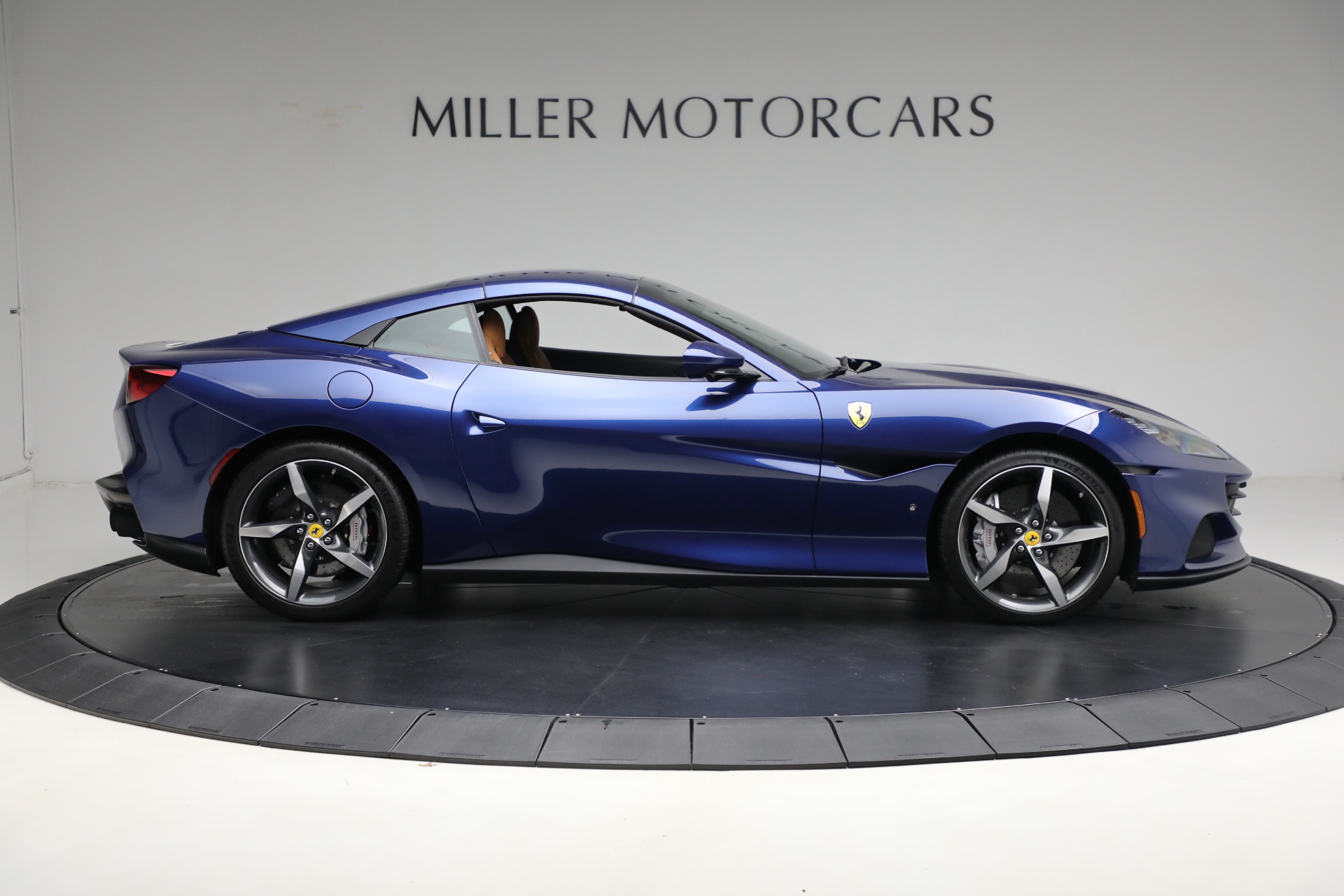 Used-2022-Ferrari-Portofino-M