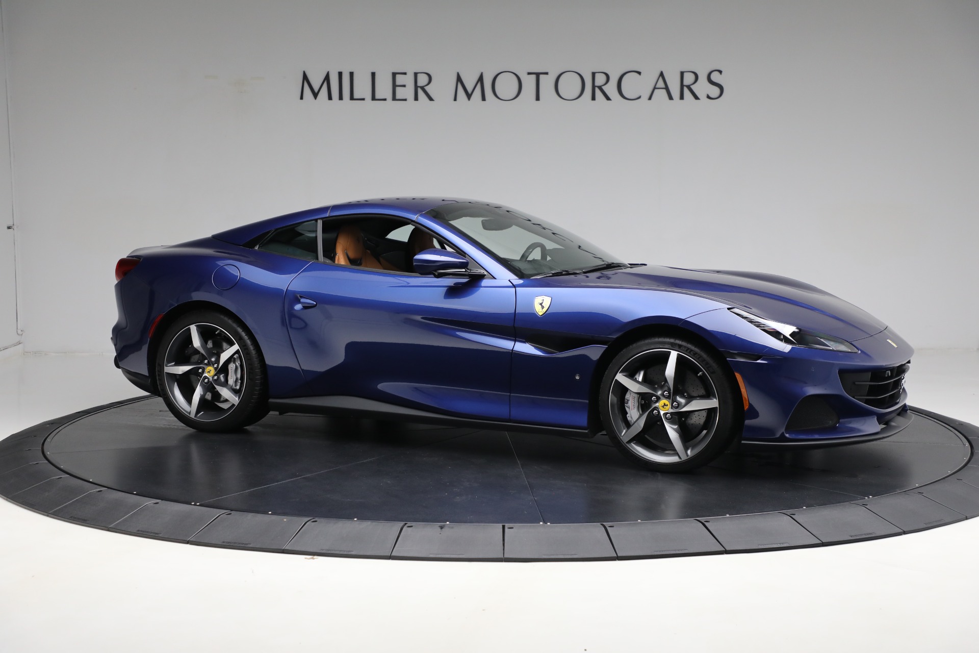 Used-2022-Ferrari-Portofino-M