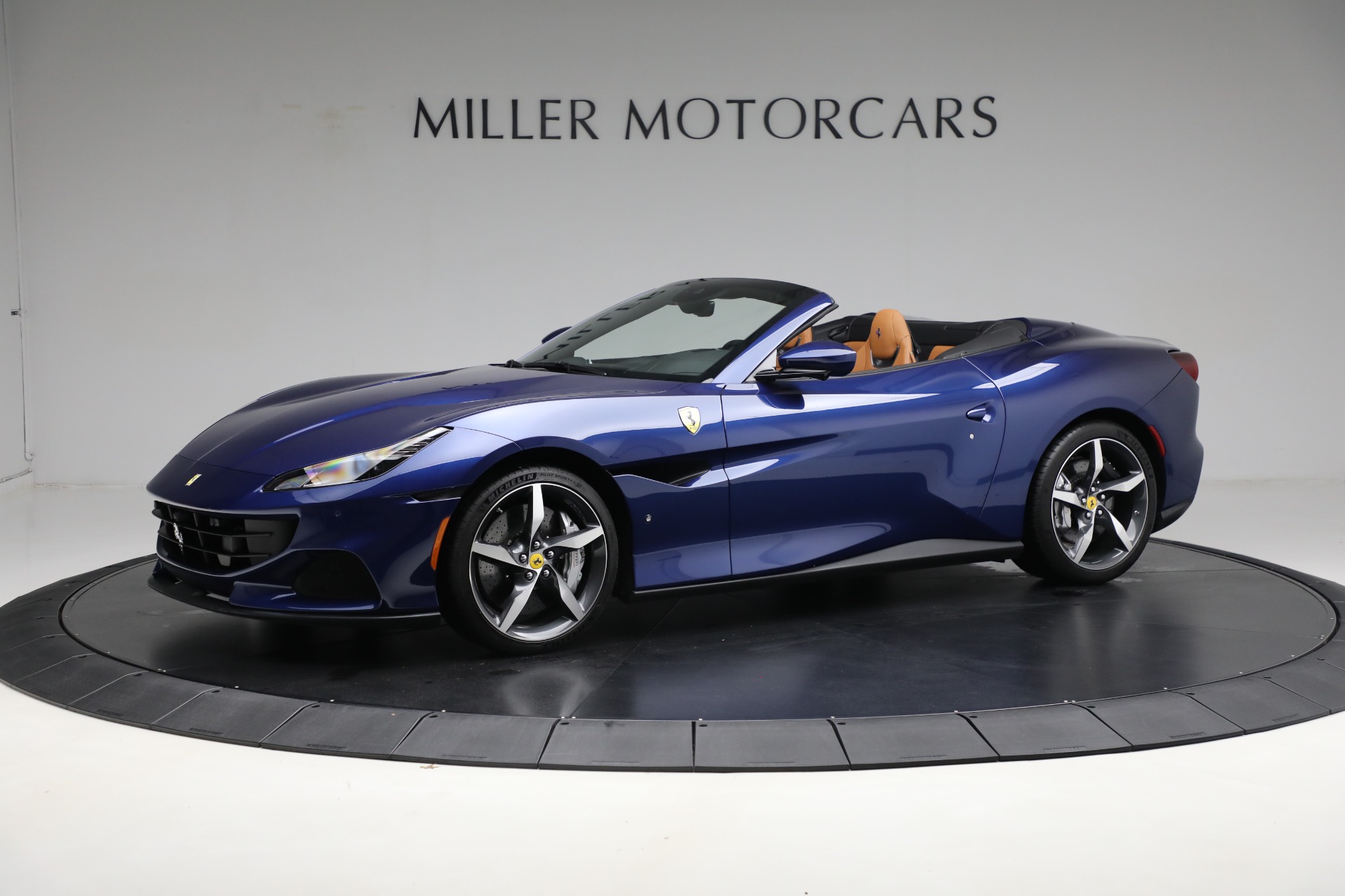 Used-2022-Ferrari-Portofino-M