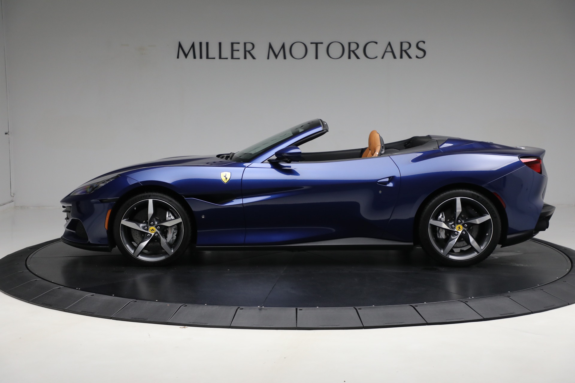 Used-2022-Ferrari-Portofino-M