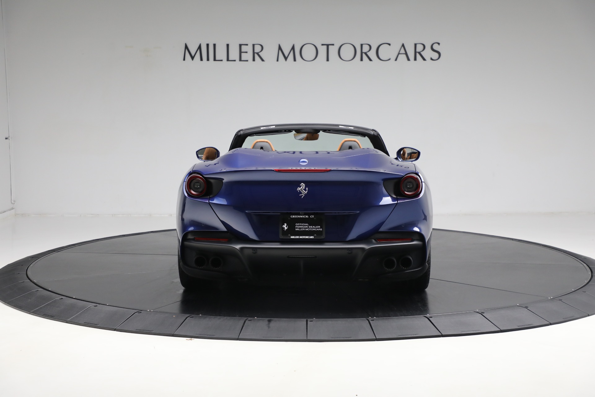 Used-2022-Ferrari-Portofino-M
