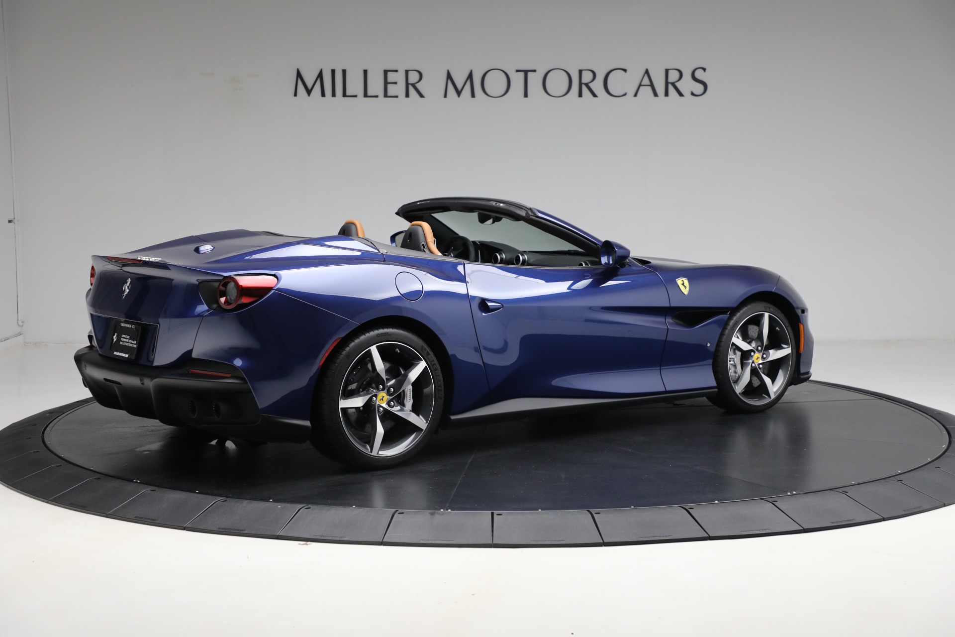 Used-2022-Ferrari-Portofino-M