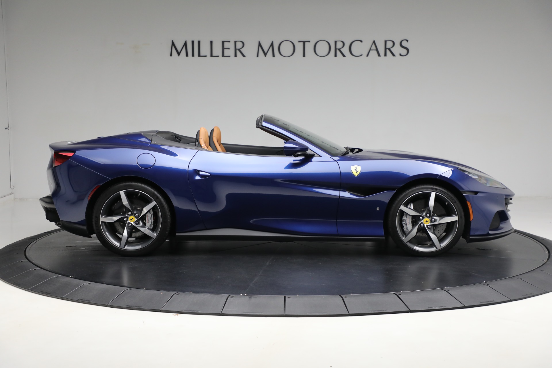Used-2022-Ferrari-Portofino-M