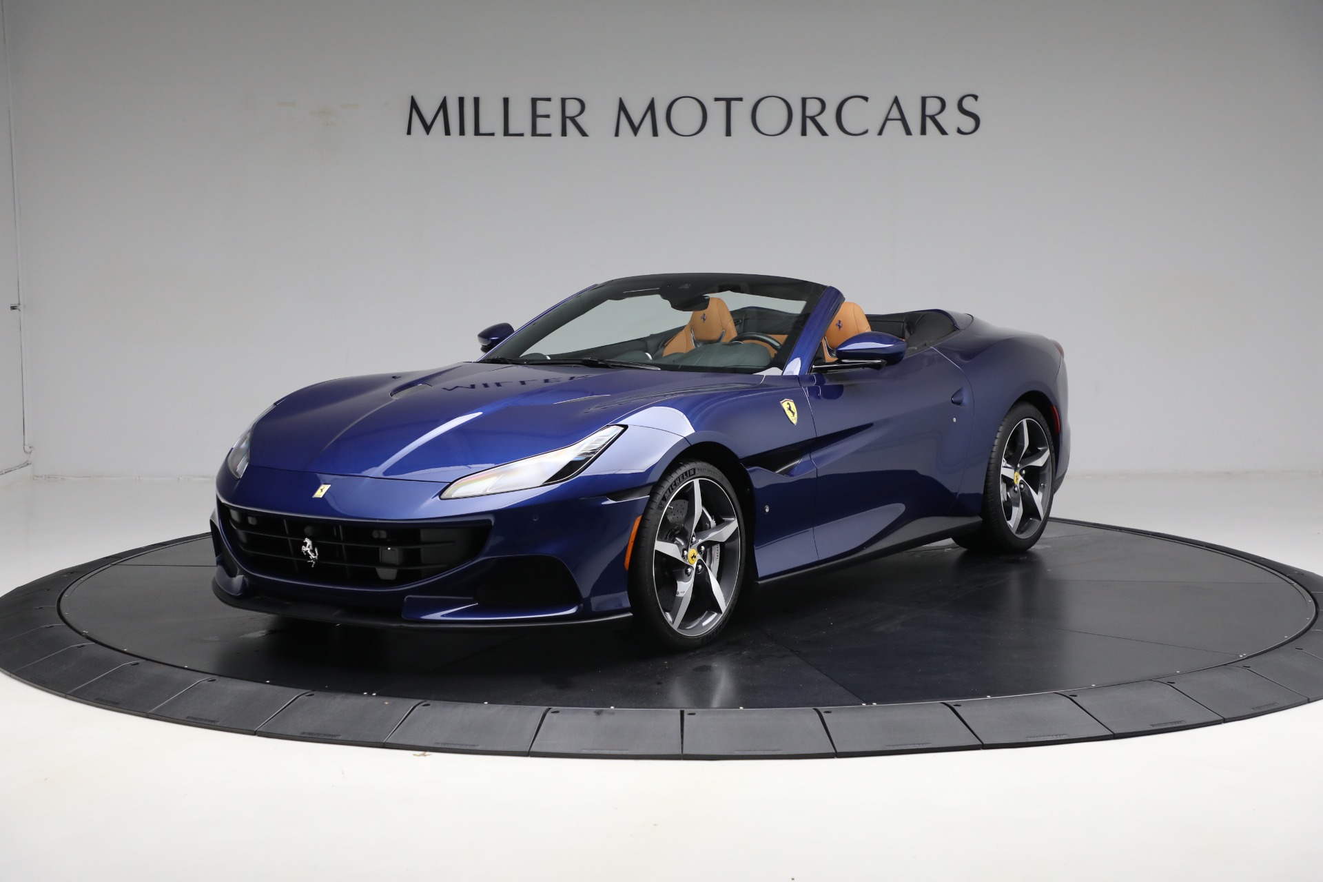 Used-2022-Ferrari-Portofino-M