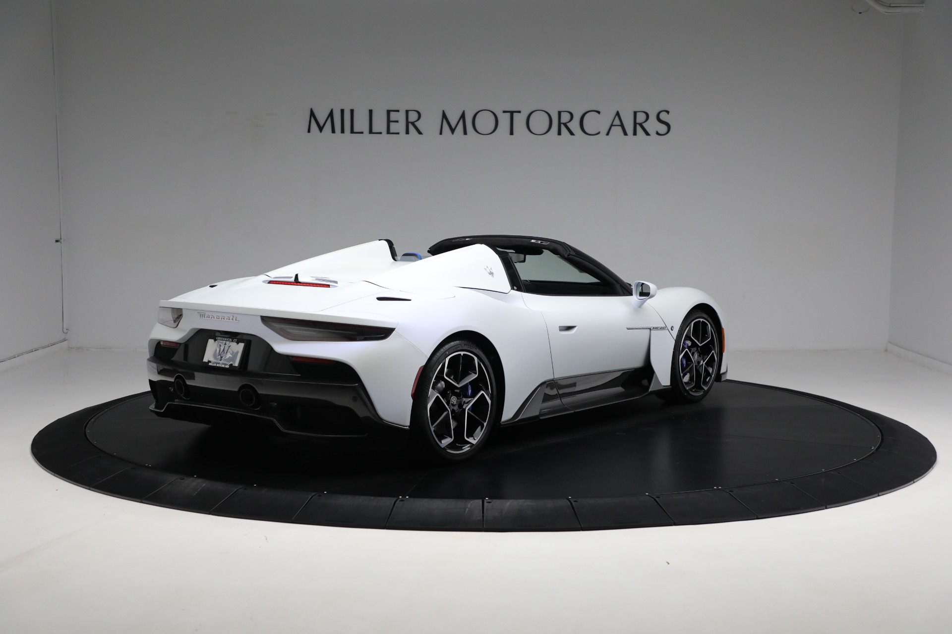 Used-2023-Maserati-MC20-Cielo