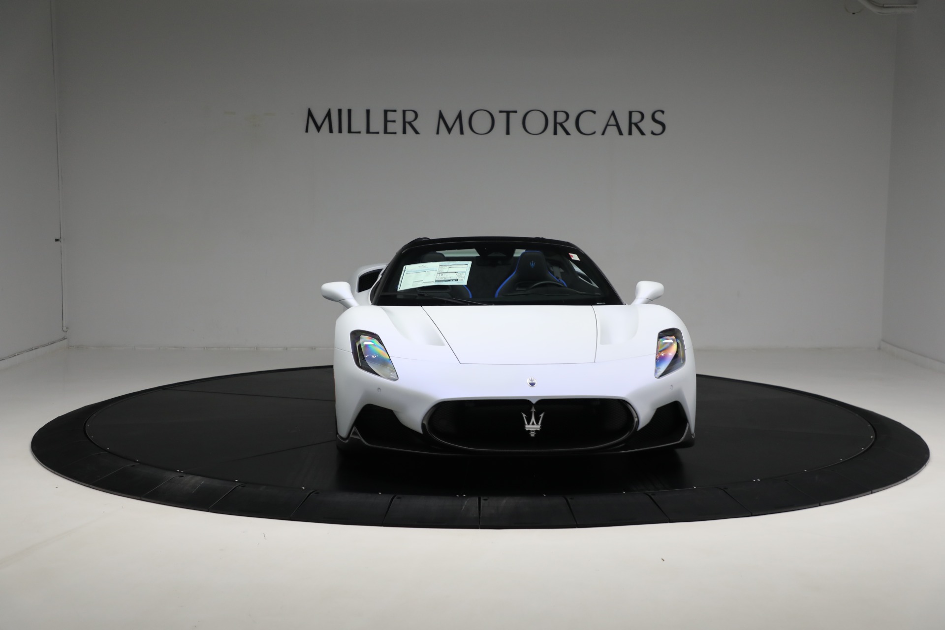 Used-2023-Maserati-MC20-Cielo