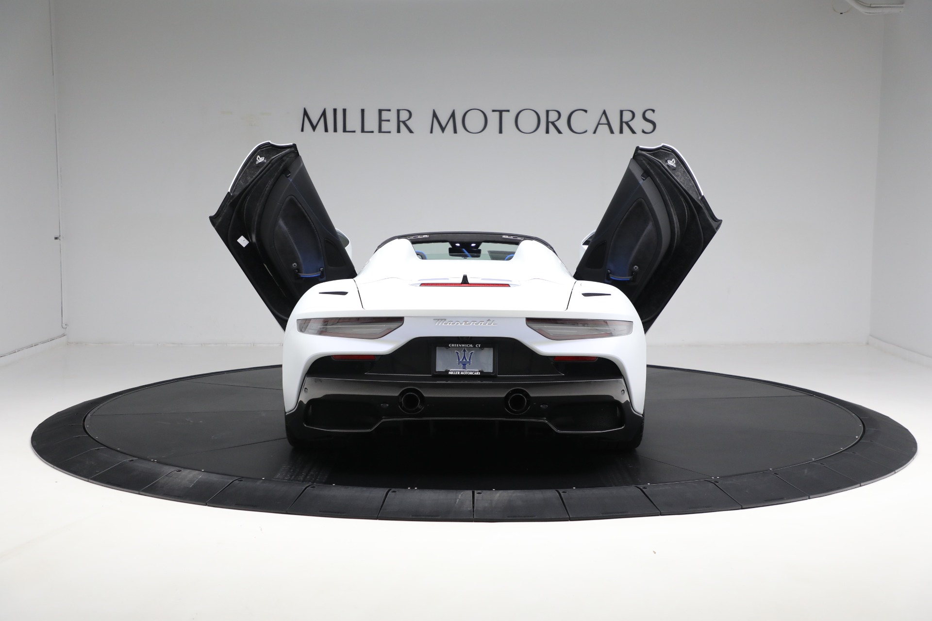 Used-2023-Maserati-MC20-Cielo