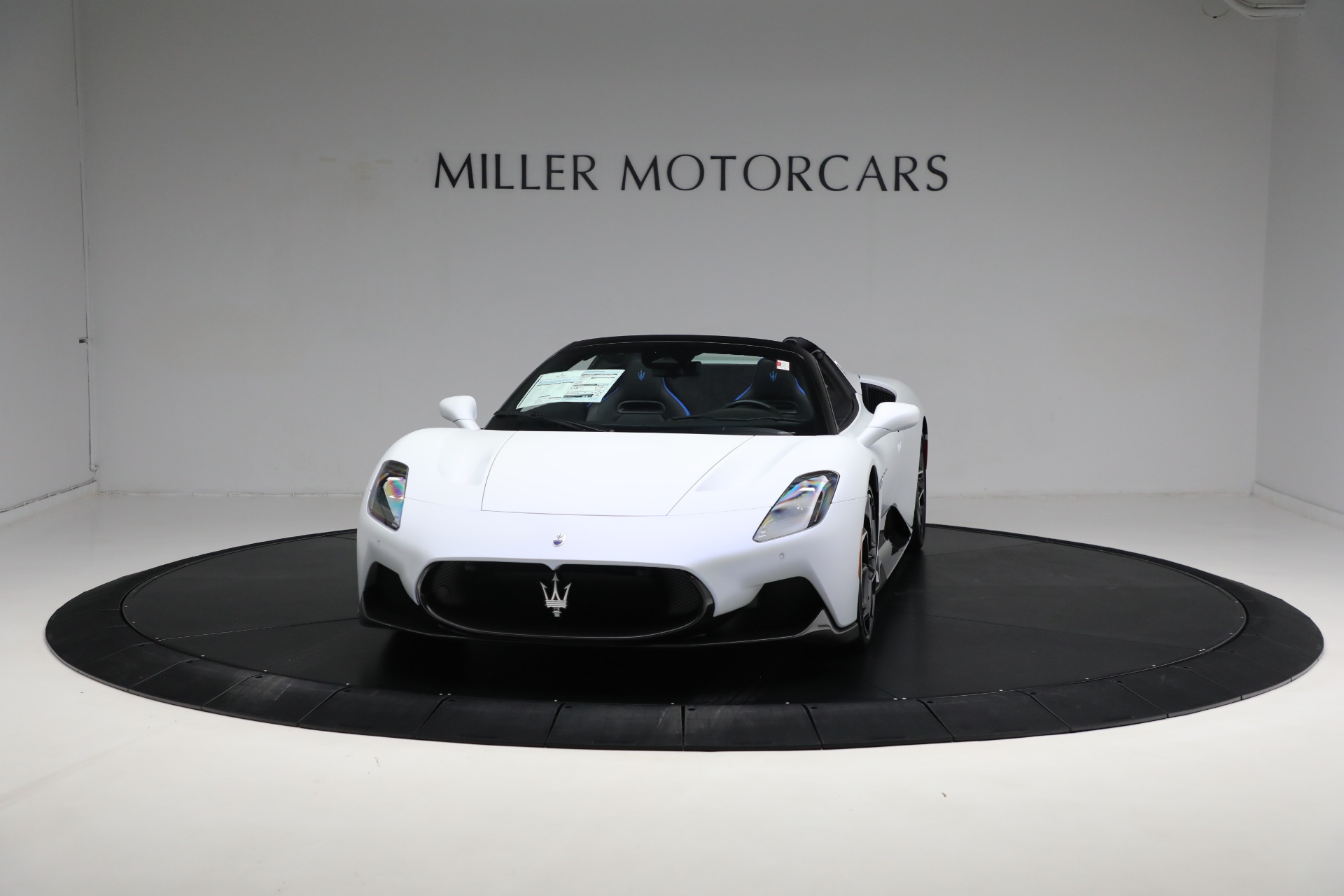 Used-2023-Maserati-MC20-Cielo