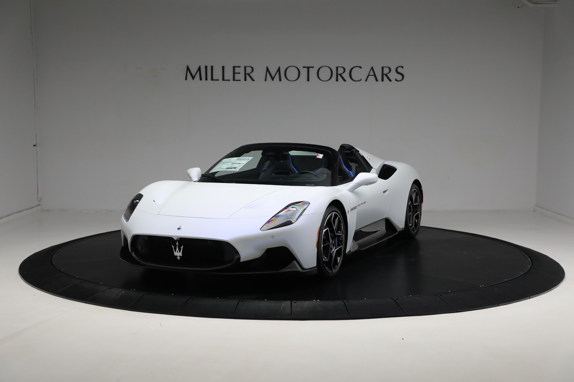 Used-2023-Maserati-MC20-Cielo