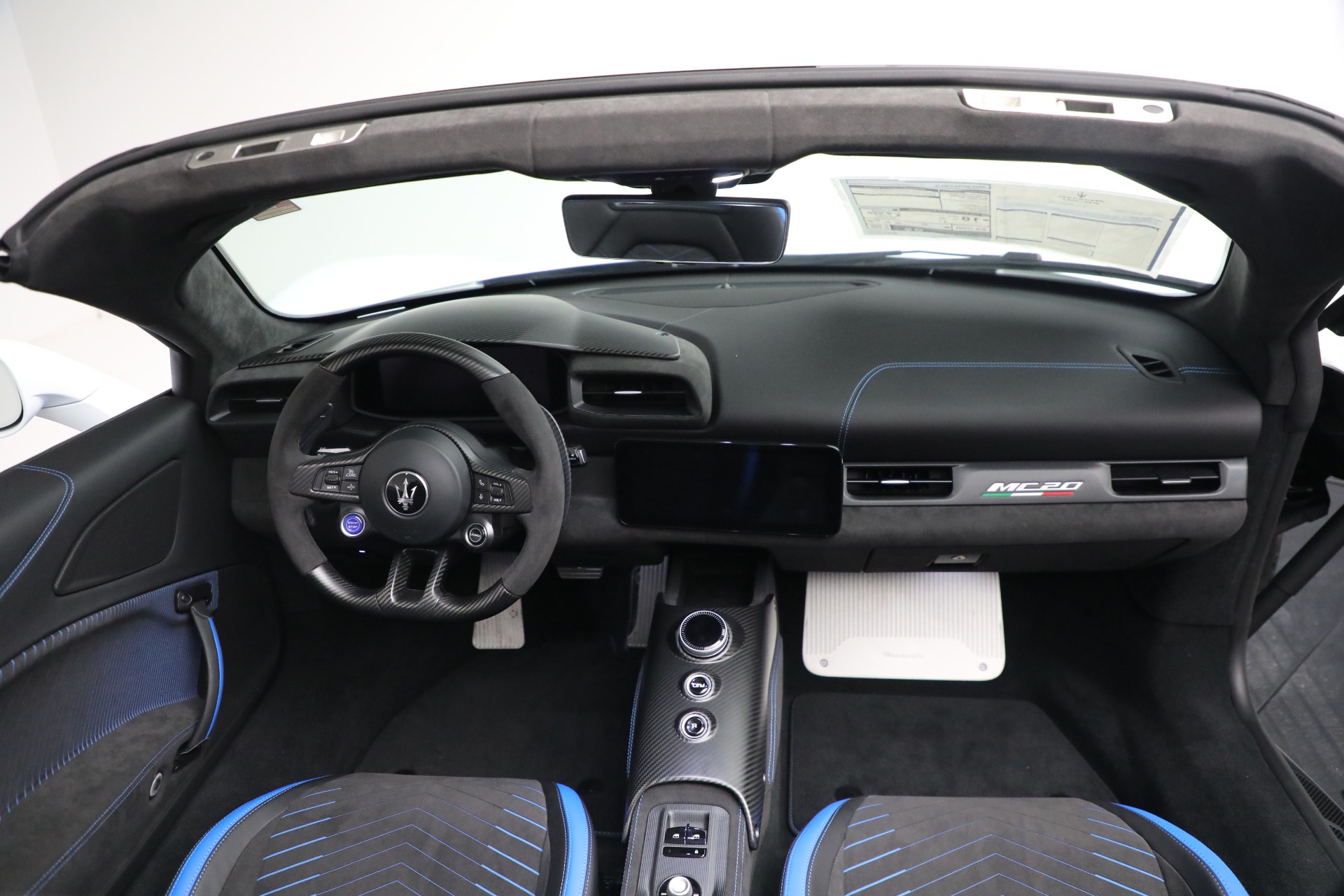Used-2023-Maserati-MC20-Cielo