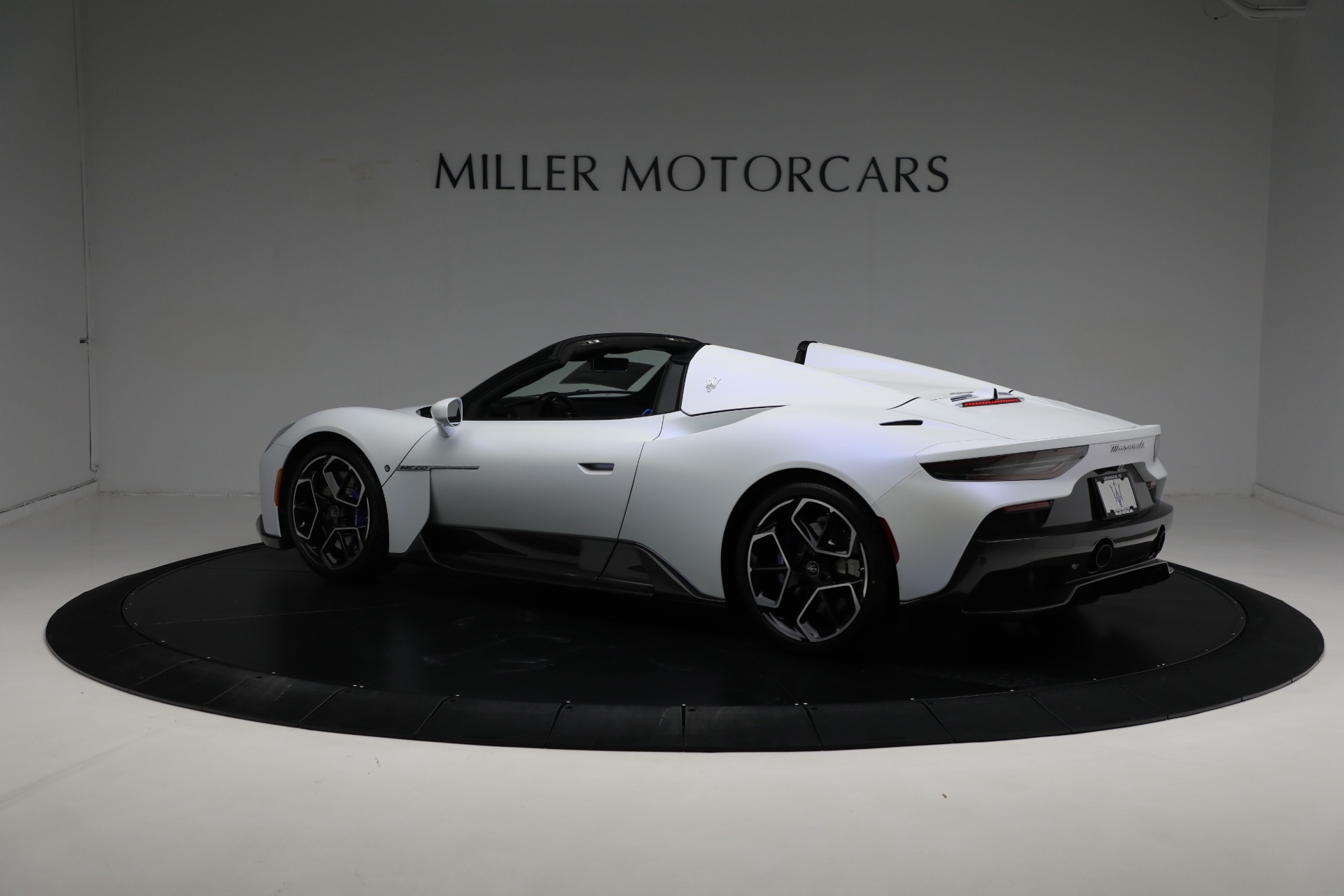 Used-2023-Maserati-MC20-Cielo