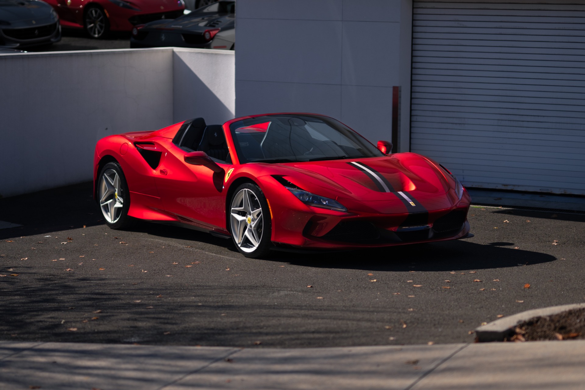 Used-2022-Ferrari-F8-Spider