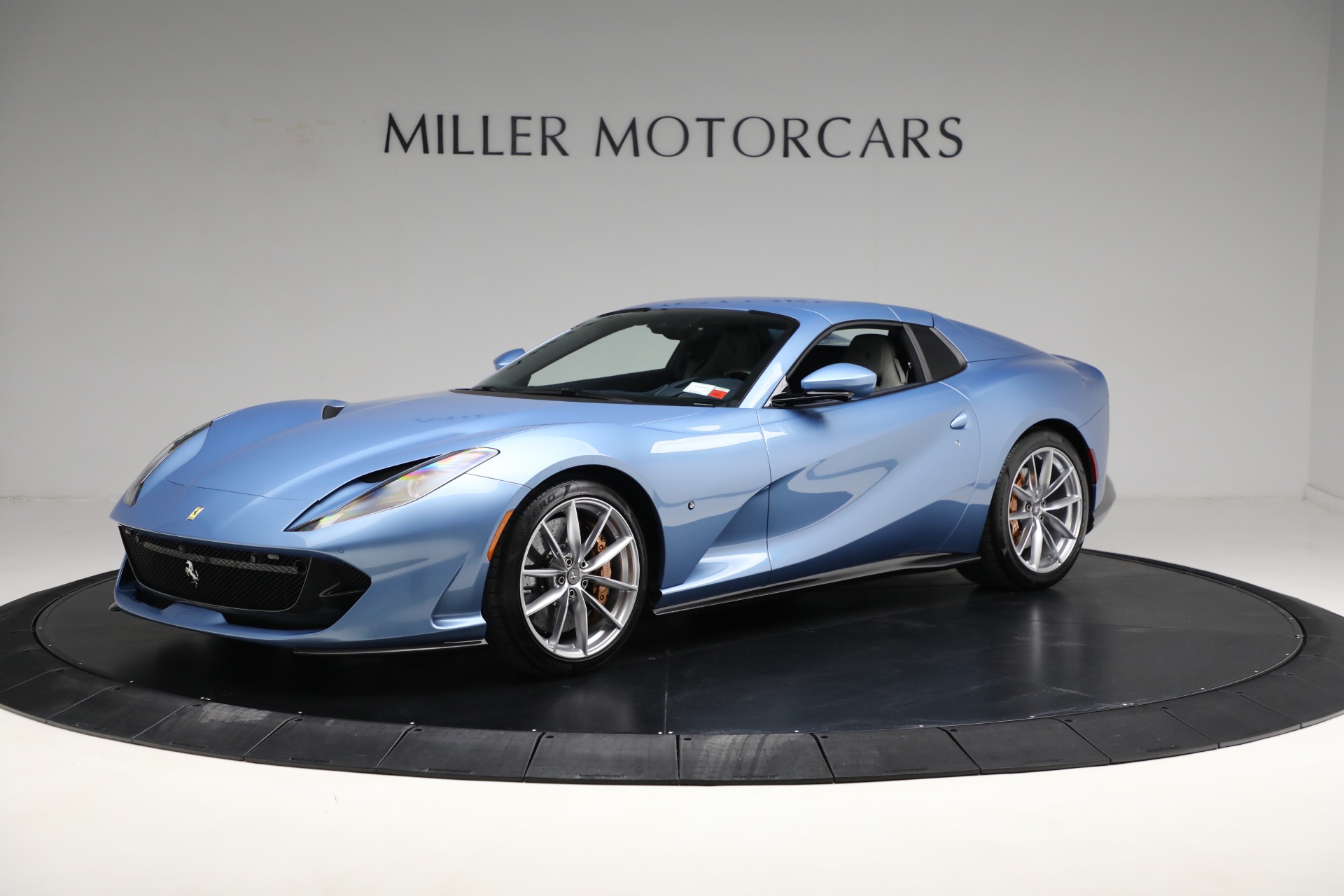 Used-2021-Ferrari-812-GTS