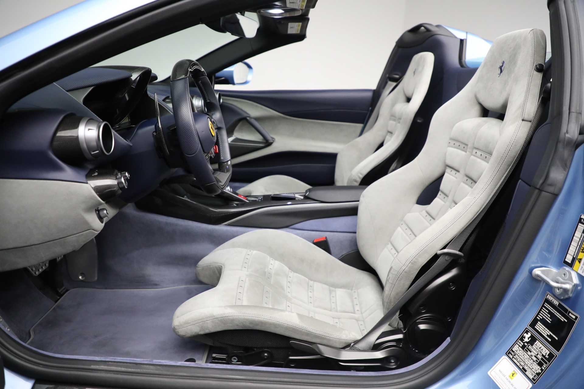 Used-2021-Ferrari-812-GTS