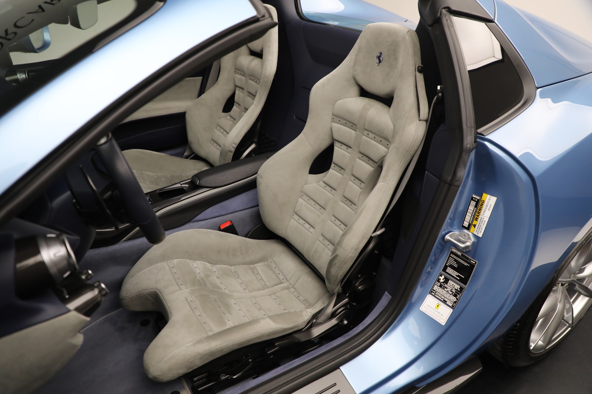 Used-2021-Ferrari-812-GTS