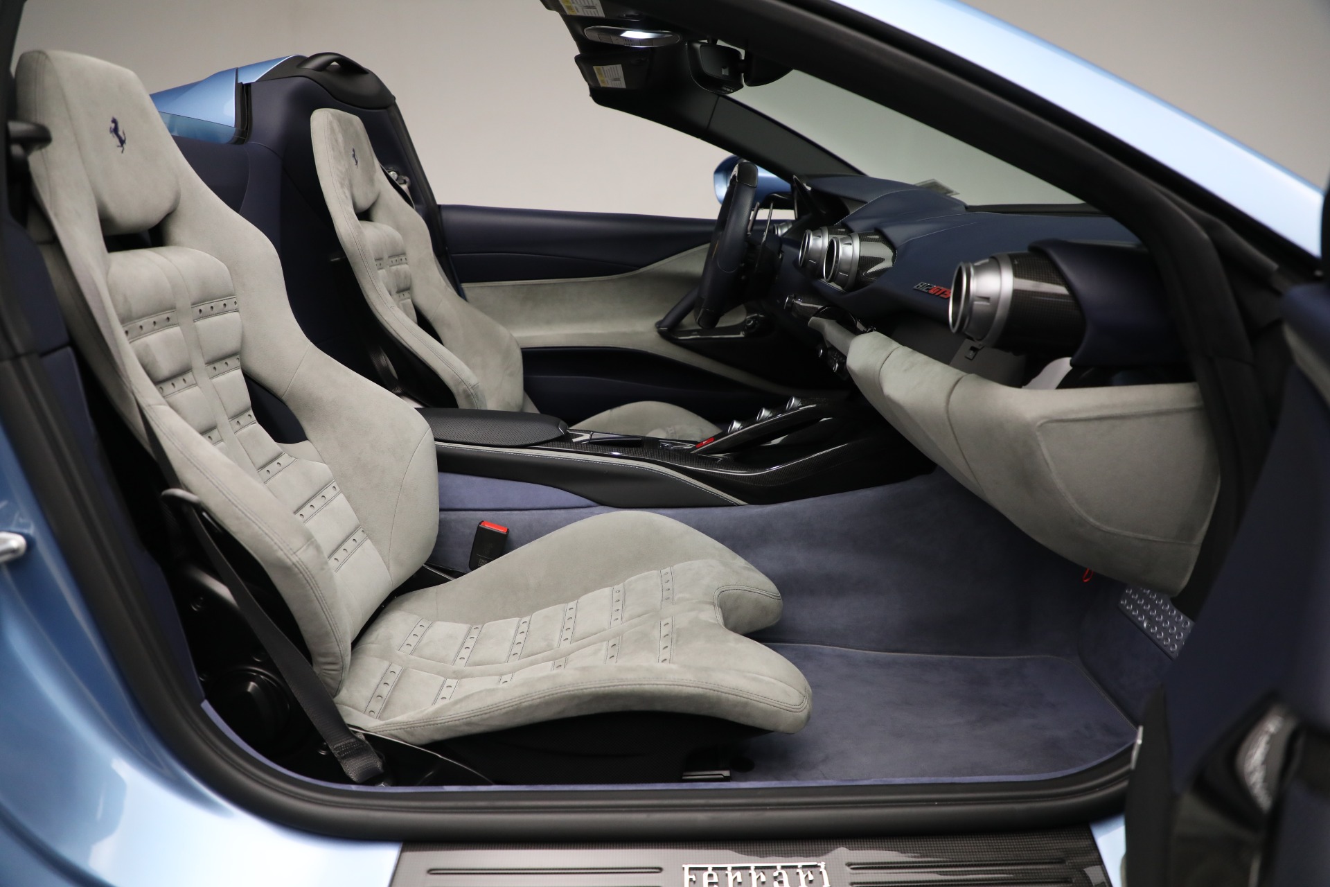 Used-2021-Ferrari-812-GTS