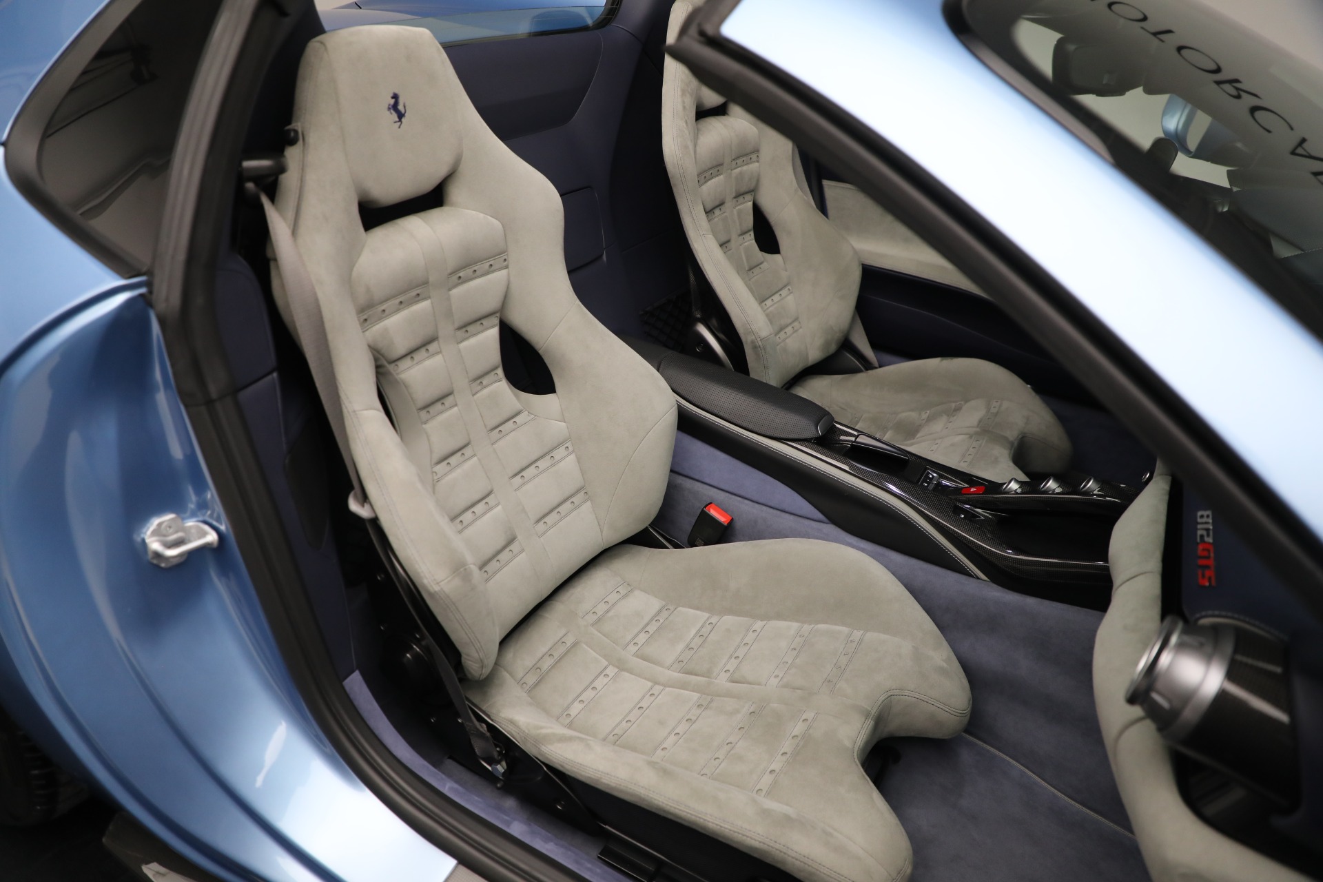 Used-2021-Ferrari-812-GTS